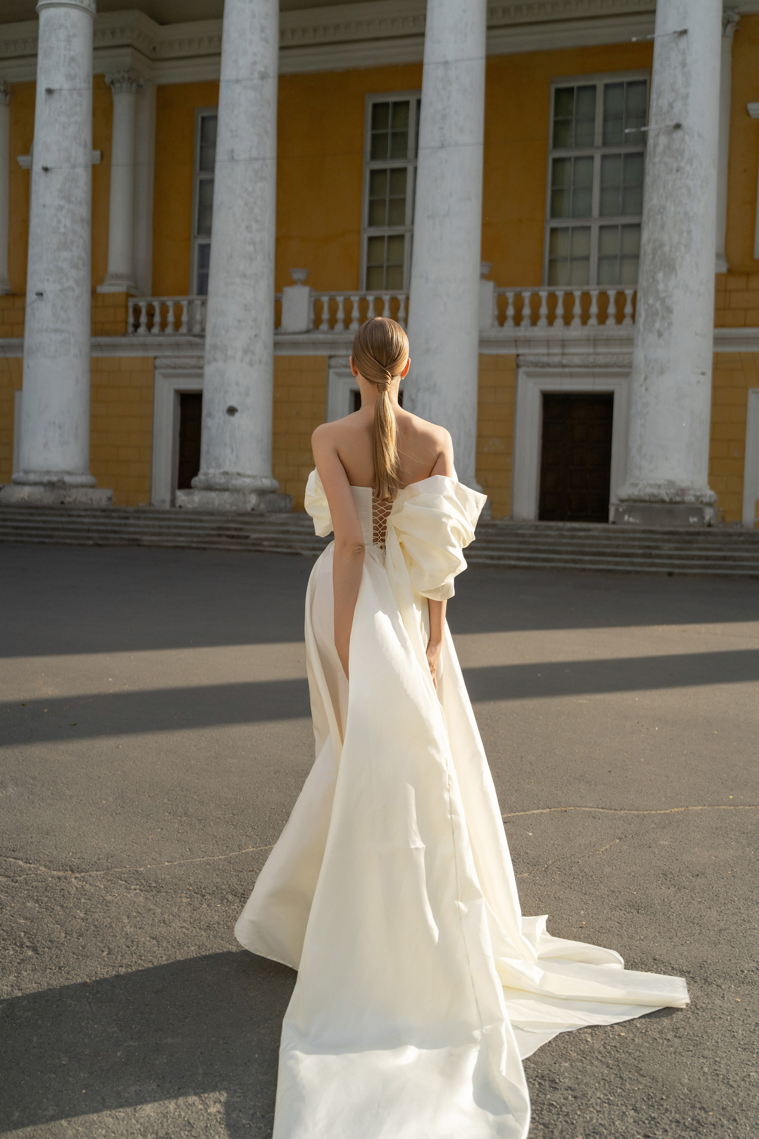 Яна. Свадебный фотограф в Петрозаводске Сергей Кокорев