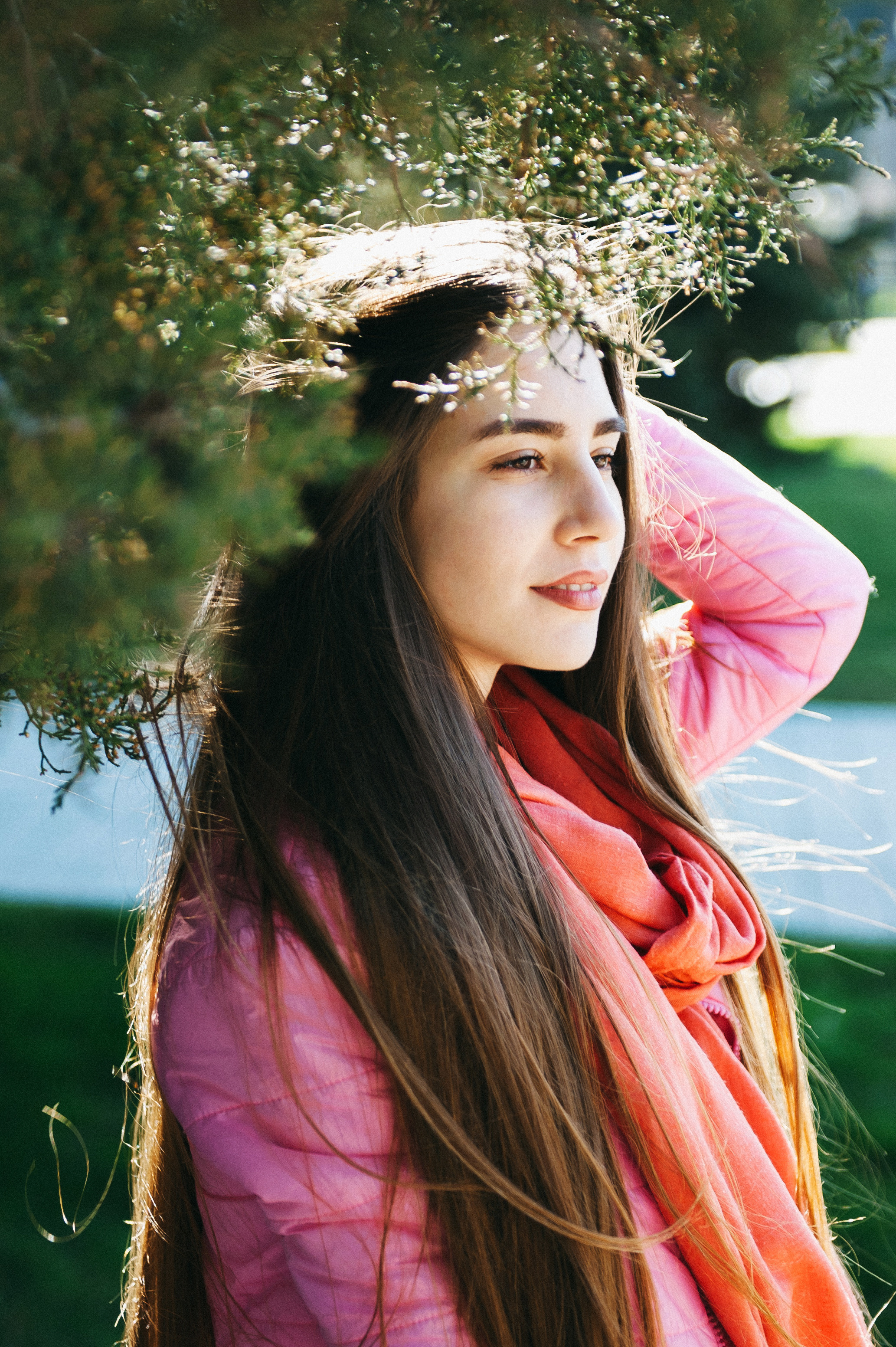 Арина. Свадебный фотограф в Петрозаводске Сергей Кокорев