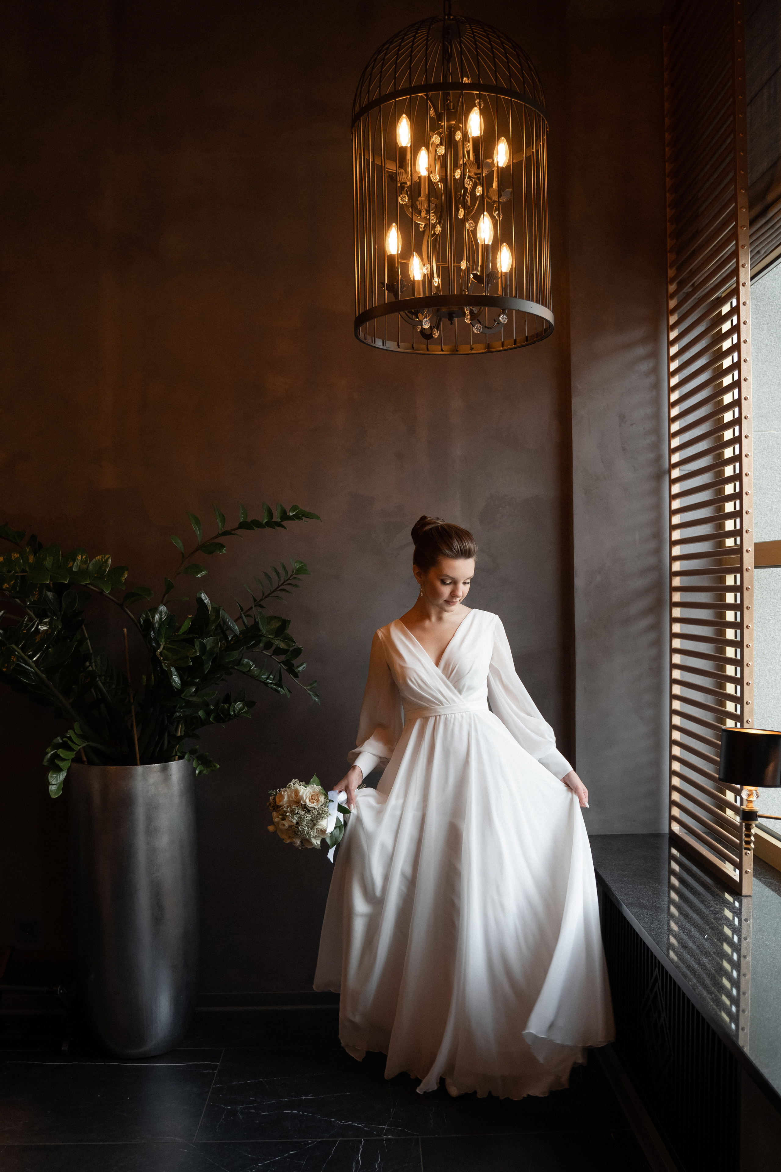 Роман & Ксения. Свадебный фотограф в Петрозаводске Сергей Кокорев