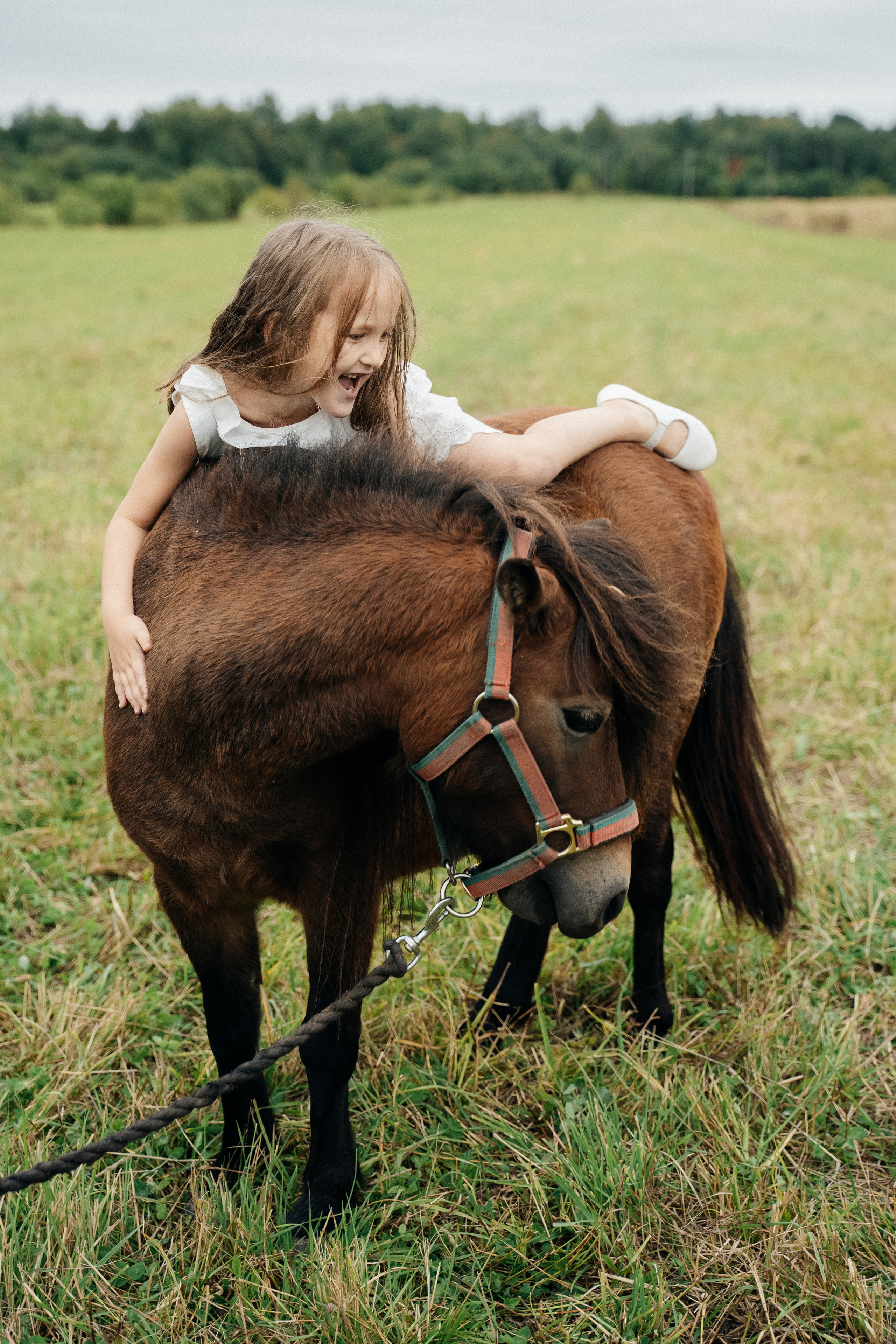 На природе. Свадебный фотограф в Петрозаводске Сергей Кокорев