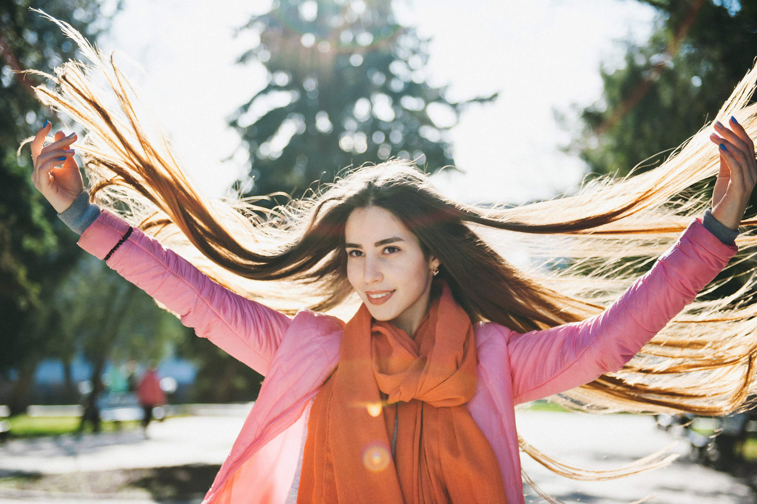 Арина. Свадебный фотограф в Петрозаводске Сергей Кокорев
