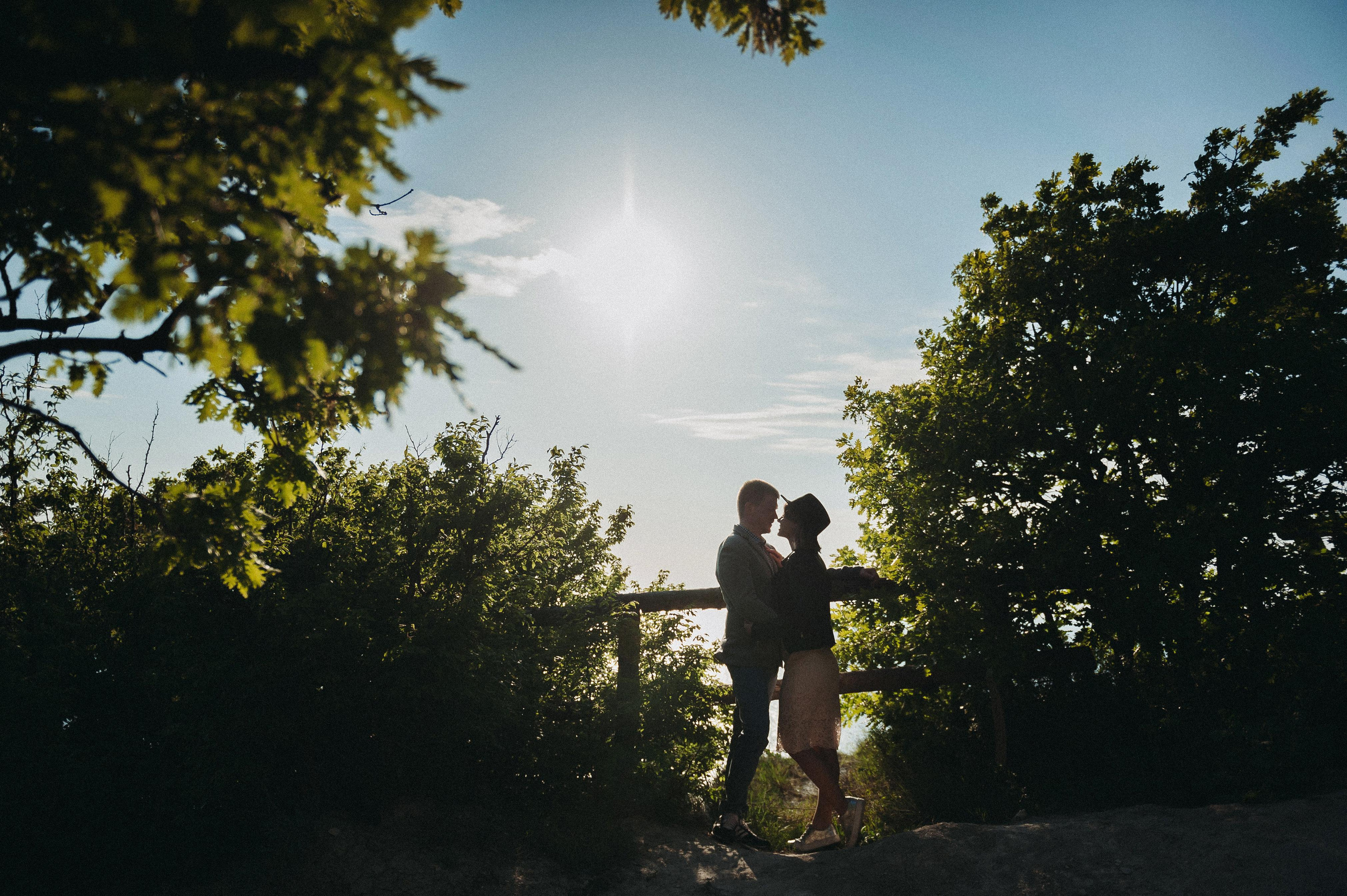 Свадебный фотограф в Петрозаводске Сергей Кокорев
