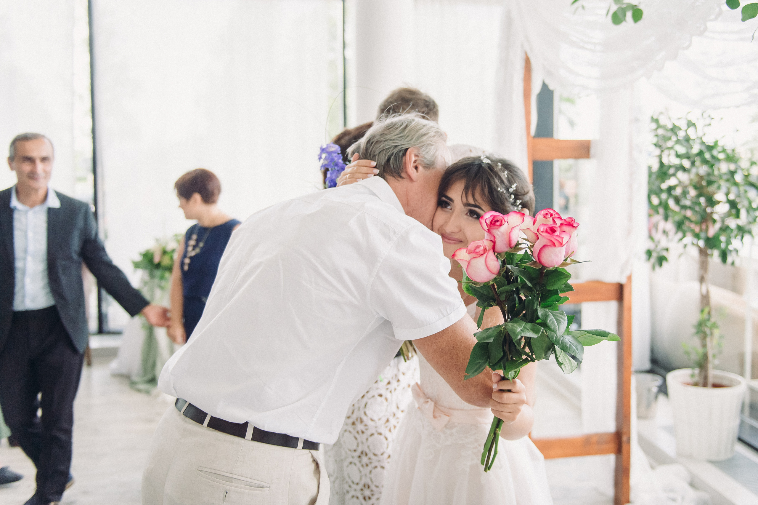 Антон & Нина. Свадебный фотограф в Петрозаводске Сергей Кокорев