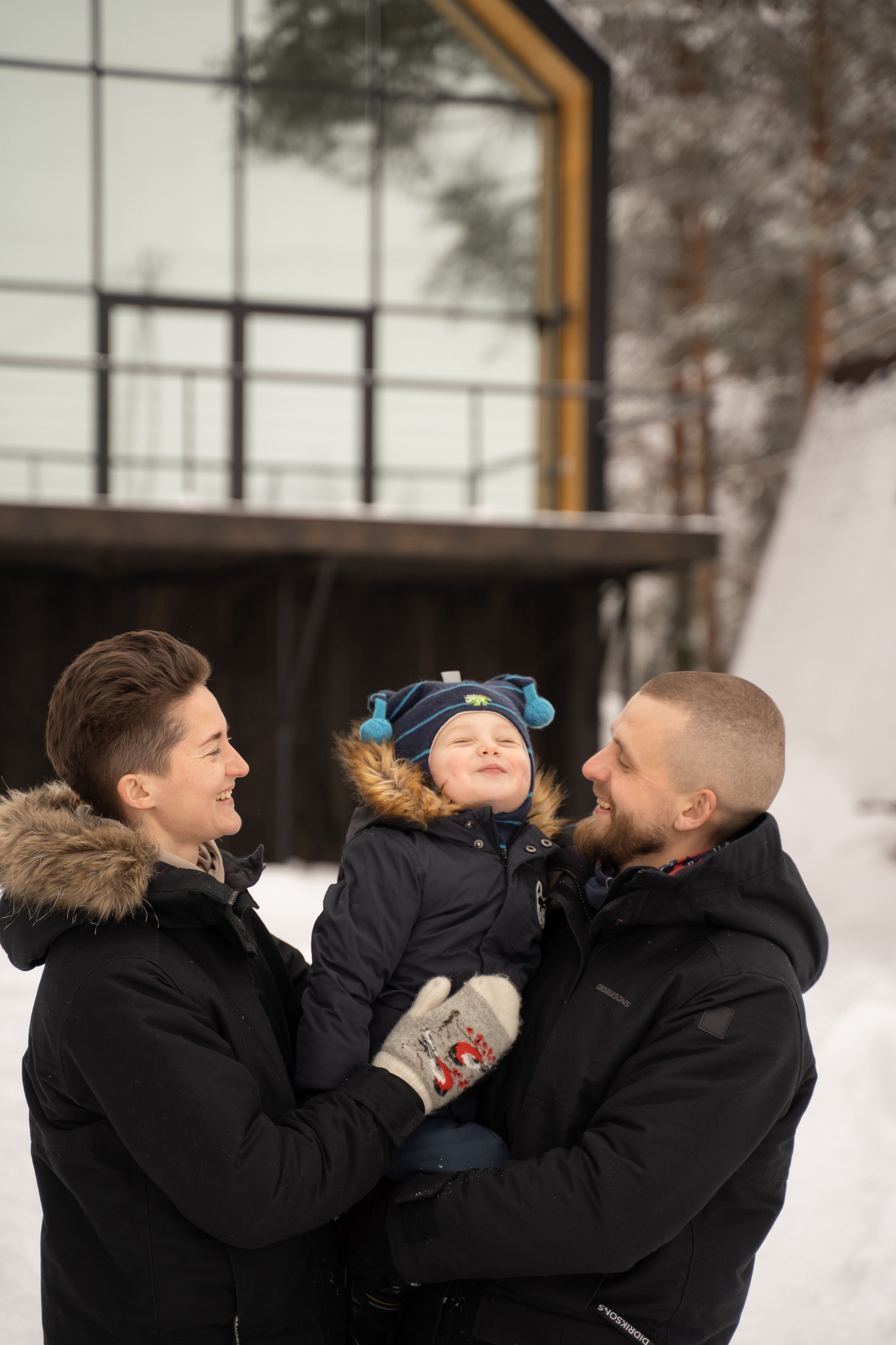 Выходные с ALDI. Свадебный фотограф в Петрозаводске Сергей Кокорев