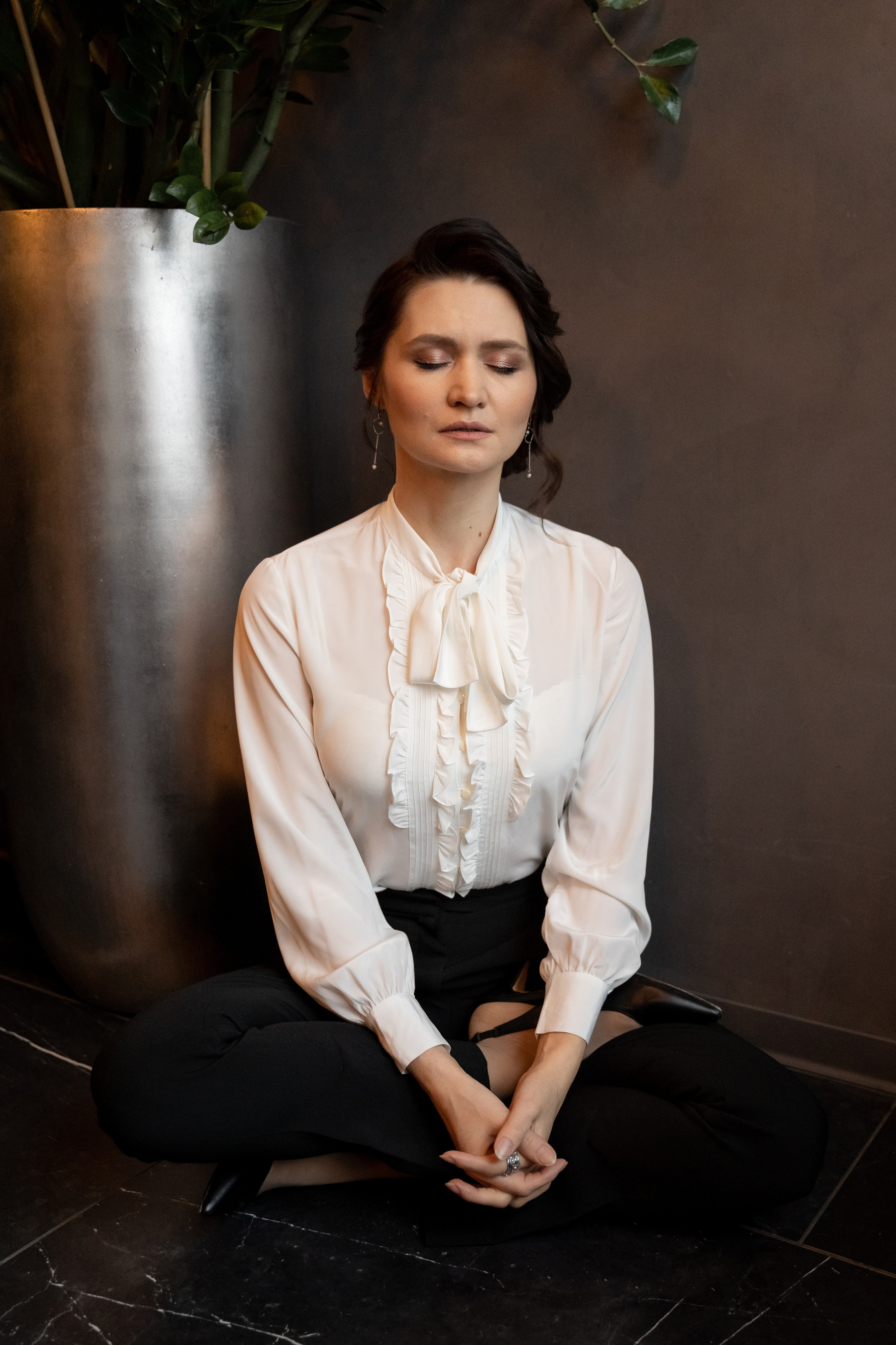 Оля. Свадебный фотограф в Петрозаводске Сергей Кокорев