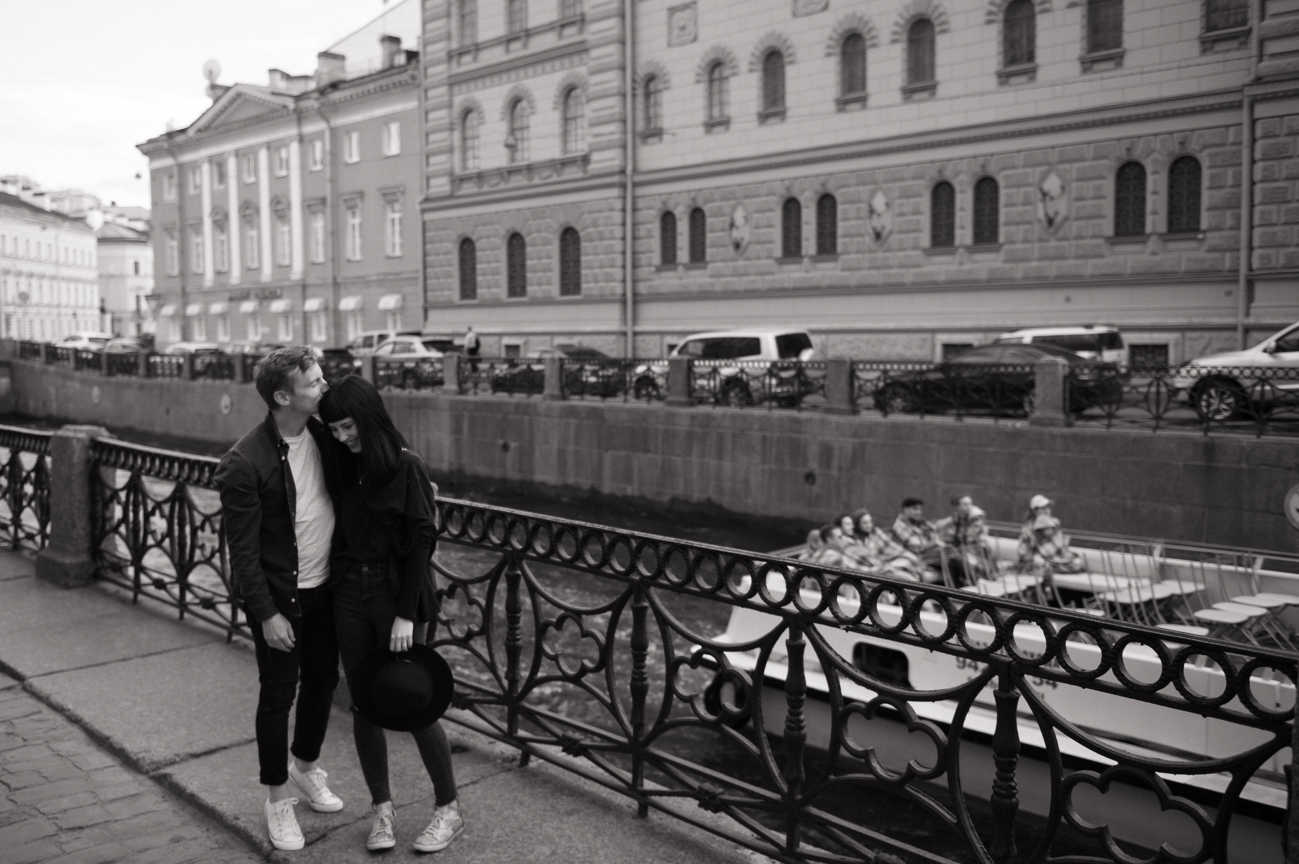 Вова & Вика. Свадебный фотограф в Петрозаводске Сергей Кокорев