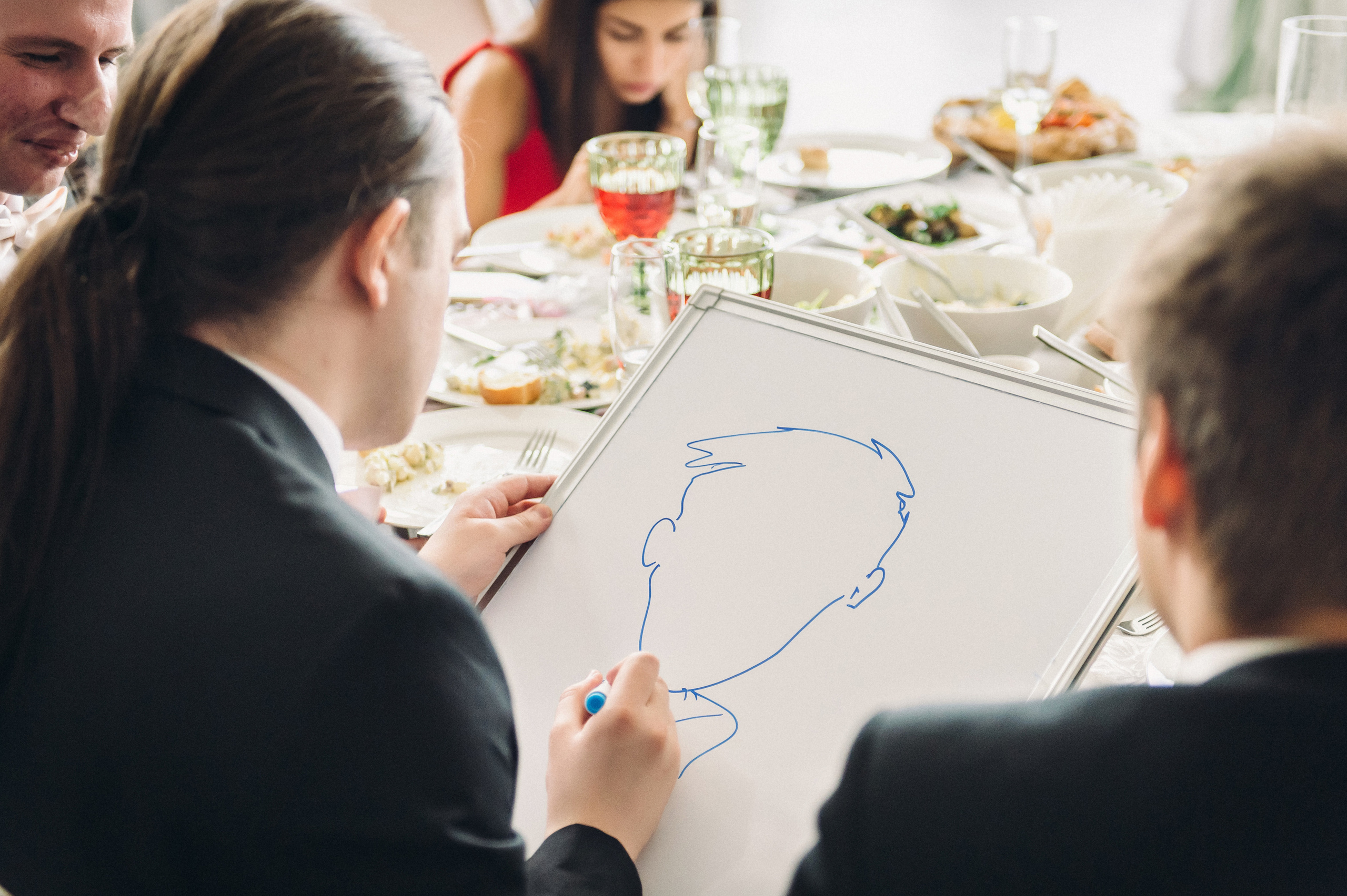 Антон & Нина. Свадебный фотограф в Петрозаводске Сергей Кокорев