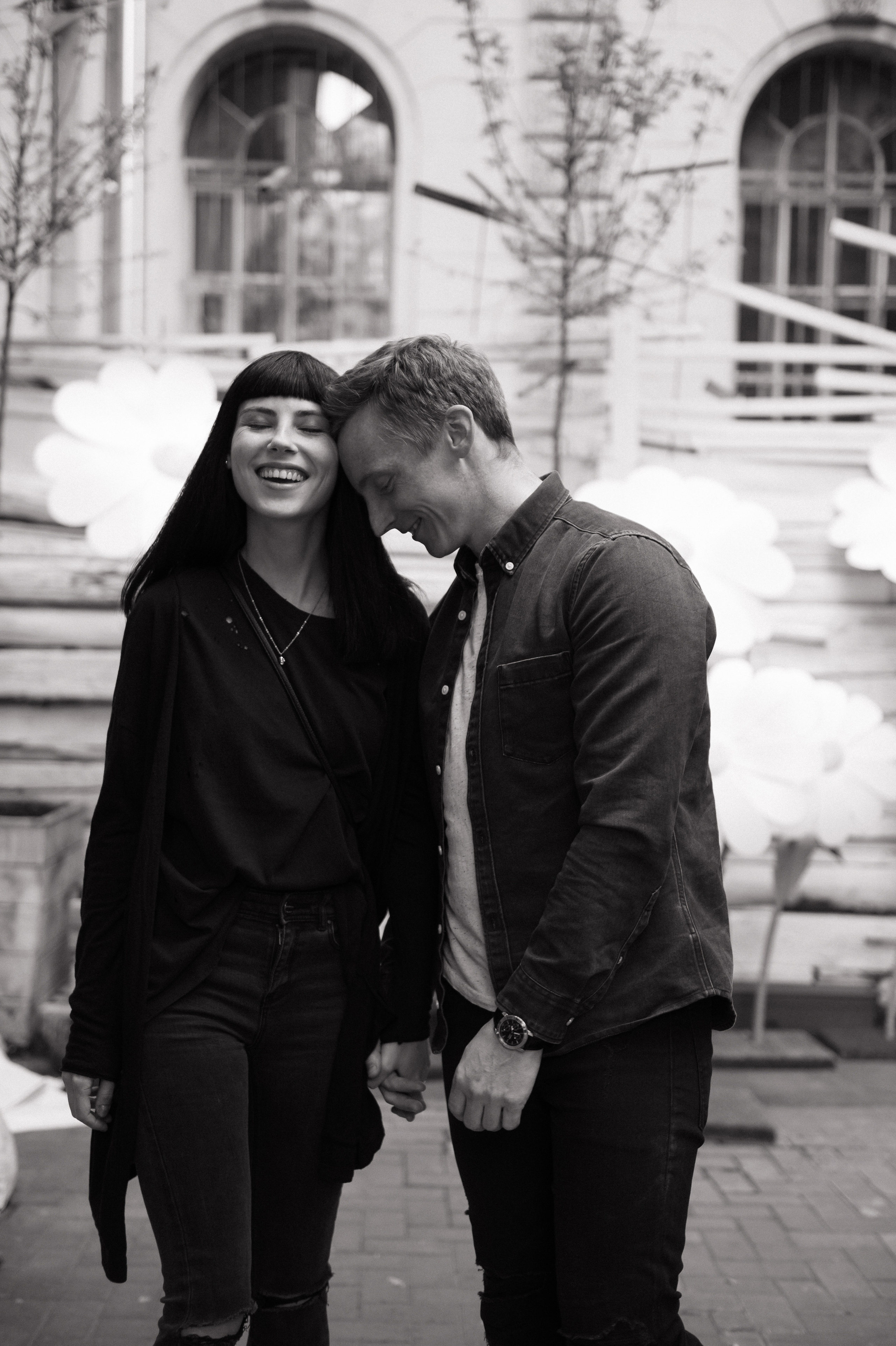 Вова & Вика. Свадебный фотограф в Петрозаводске Сергей Кокорев