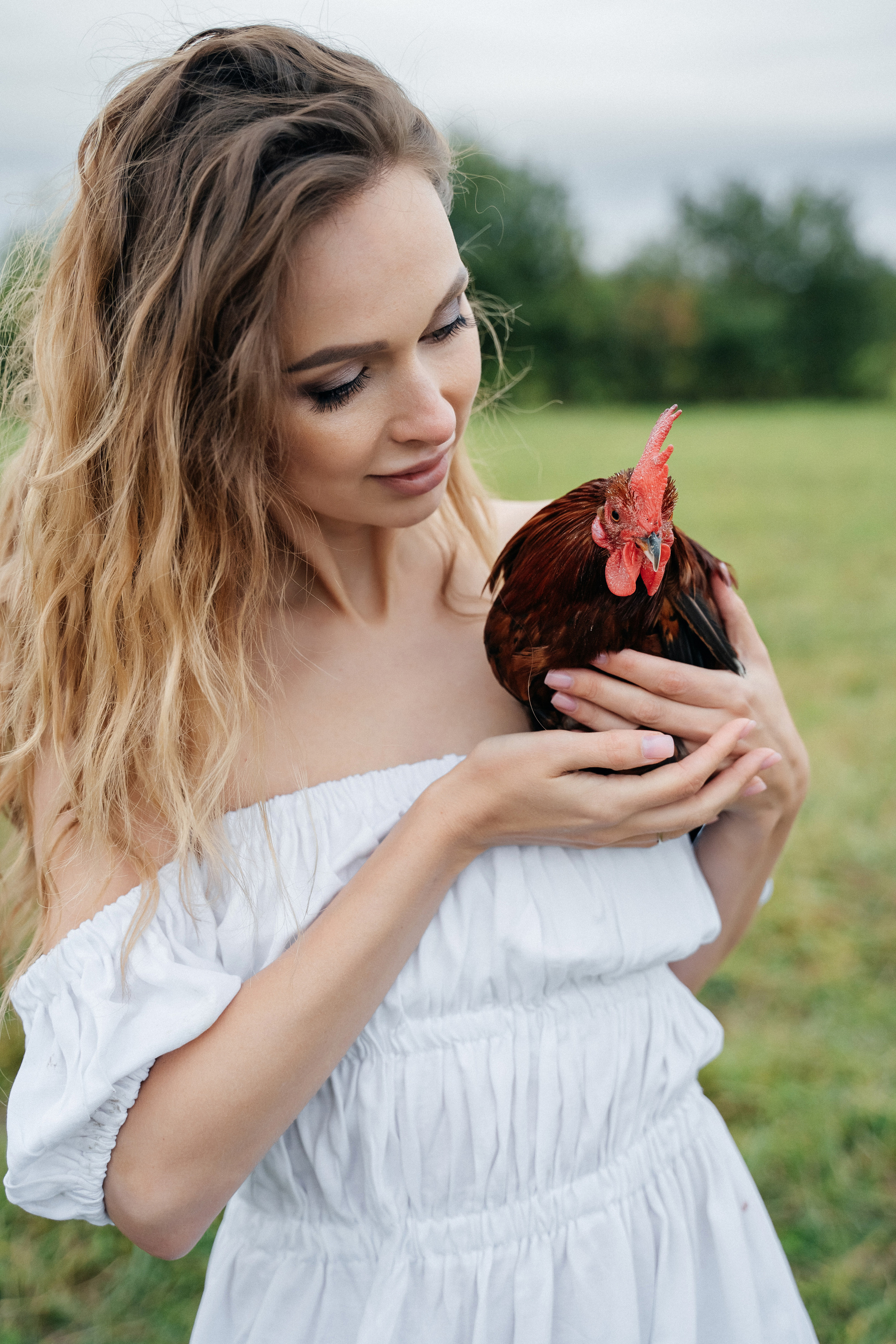 На природе. Свадебный фотограф в Петрозаводске Сергей Кокорев