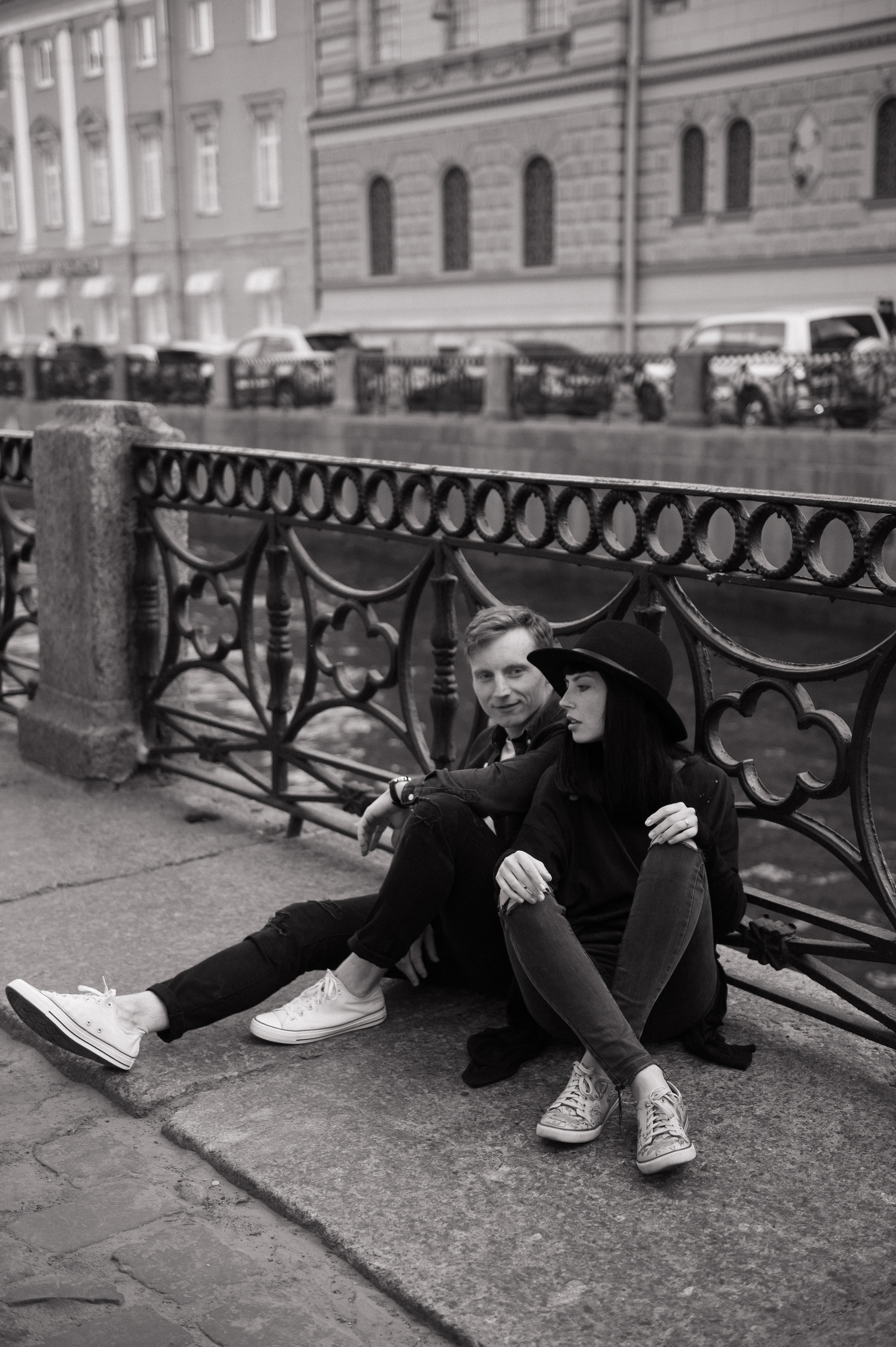 Вова & Вика. Свадебный фотограф в Петрозаводске Сергей Кокорев