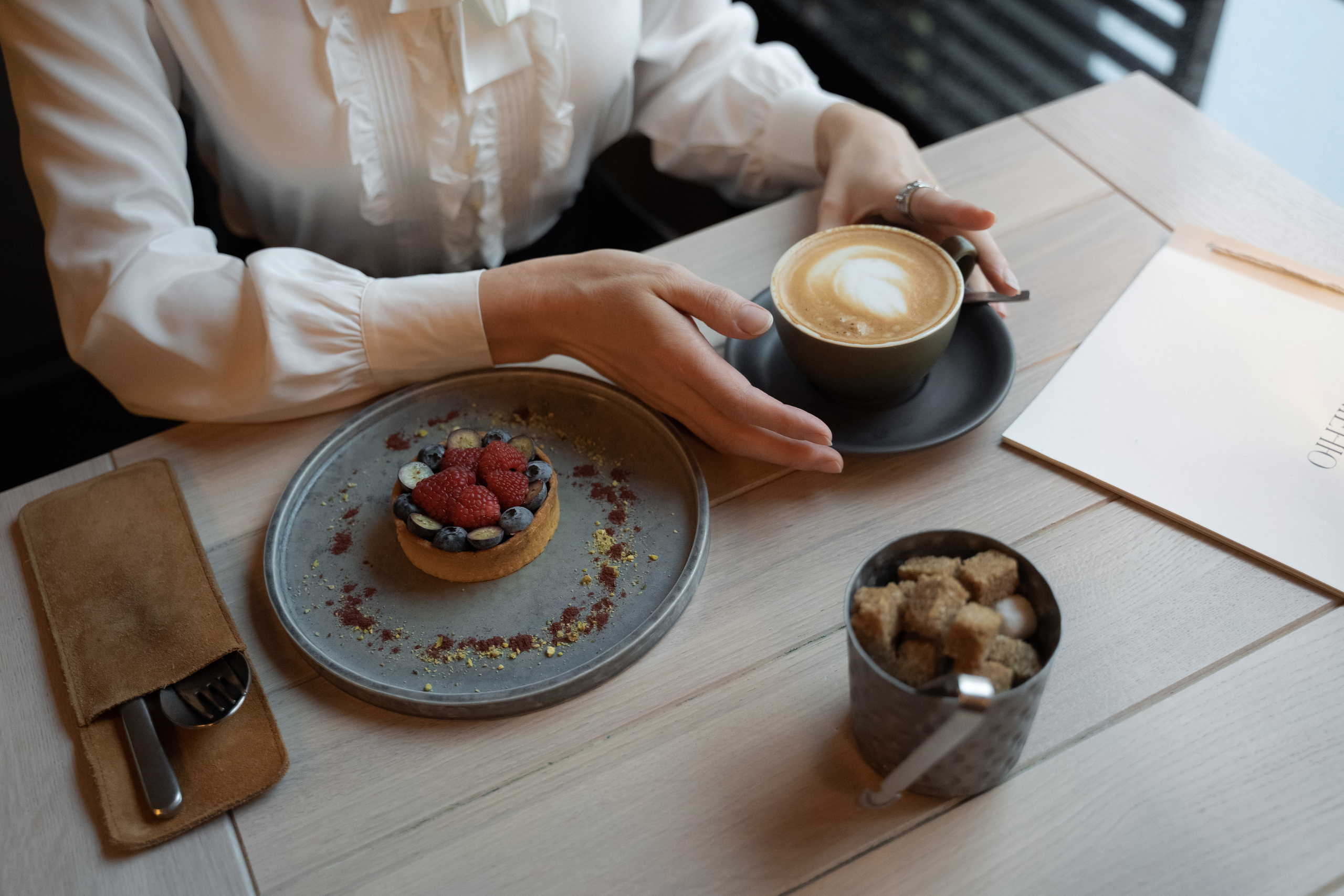 Оля. Свадебный фотограф в Петрозаводске Сергей Кокорев