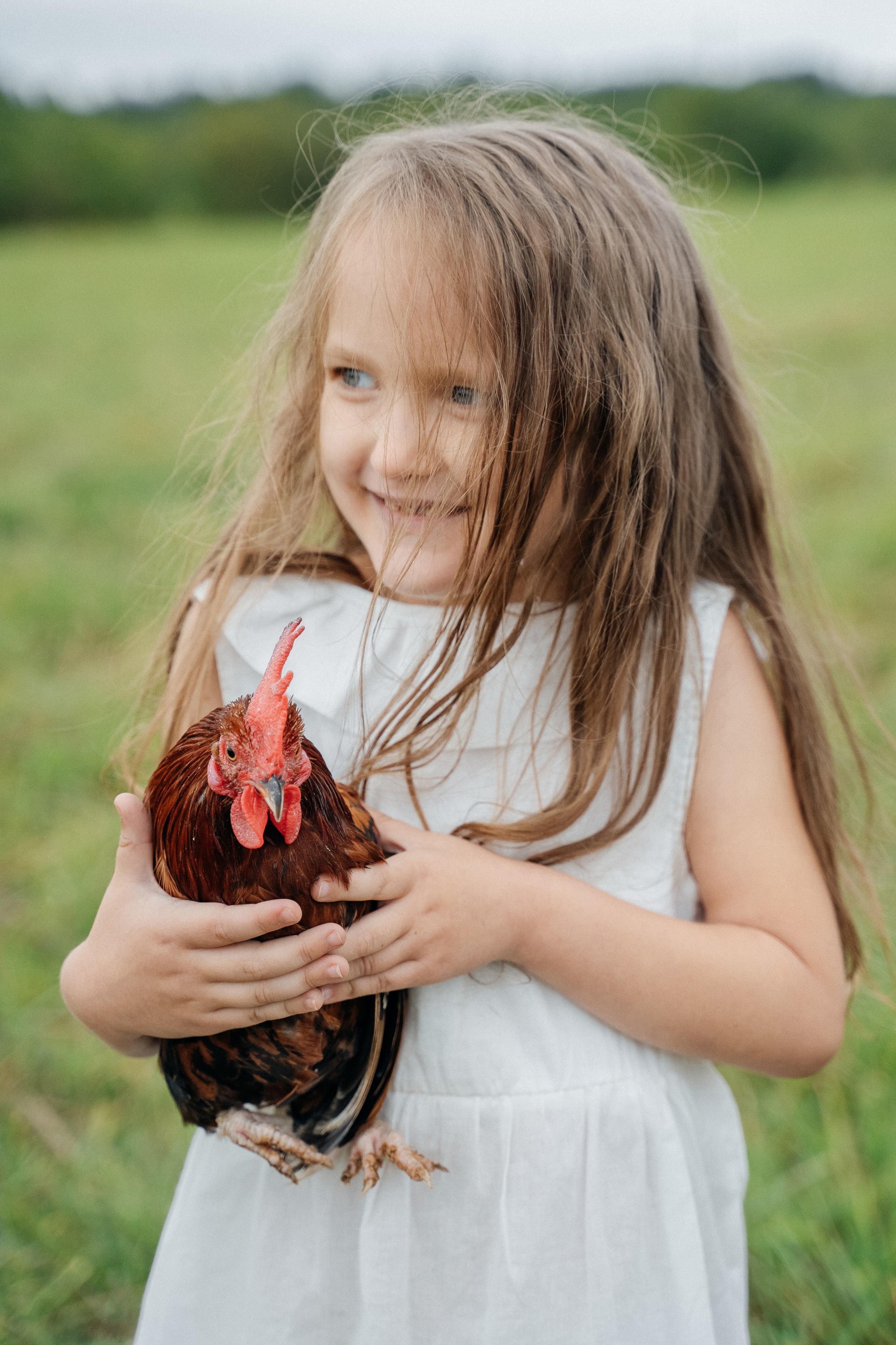 На природе. Свадебный фотограф в Петрозаводске Сергей Кокорев