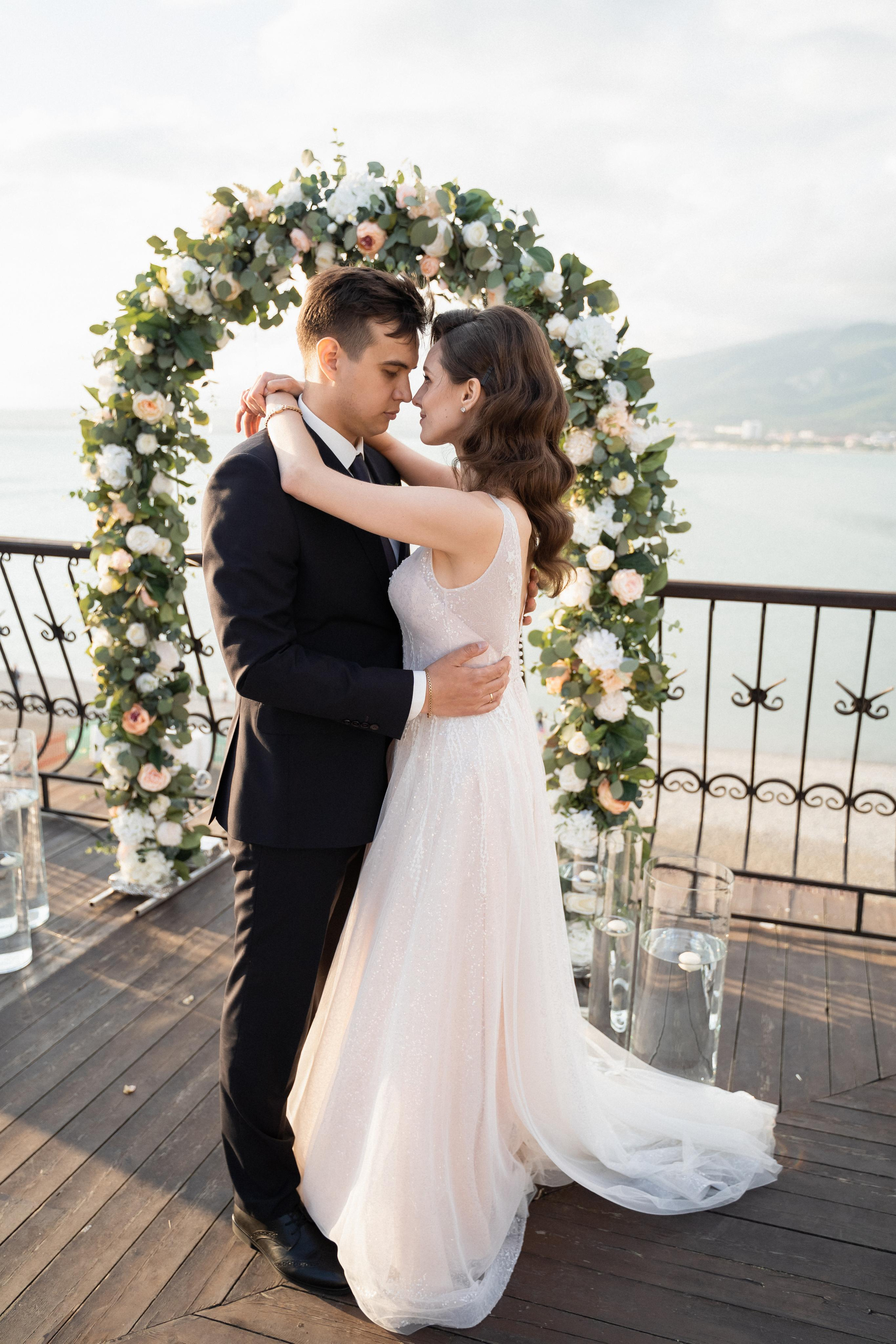 Геленджик. Свадебный фотограф в Петрозаводске Сергей Кокорев