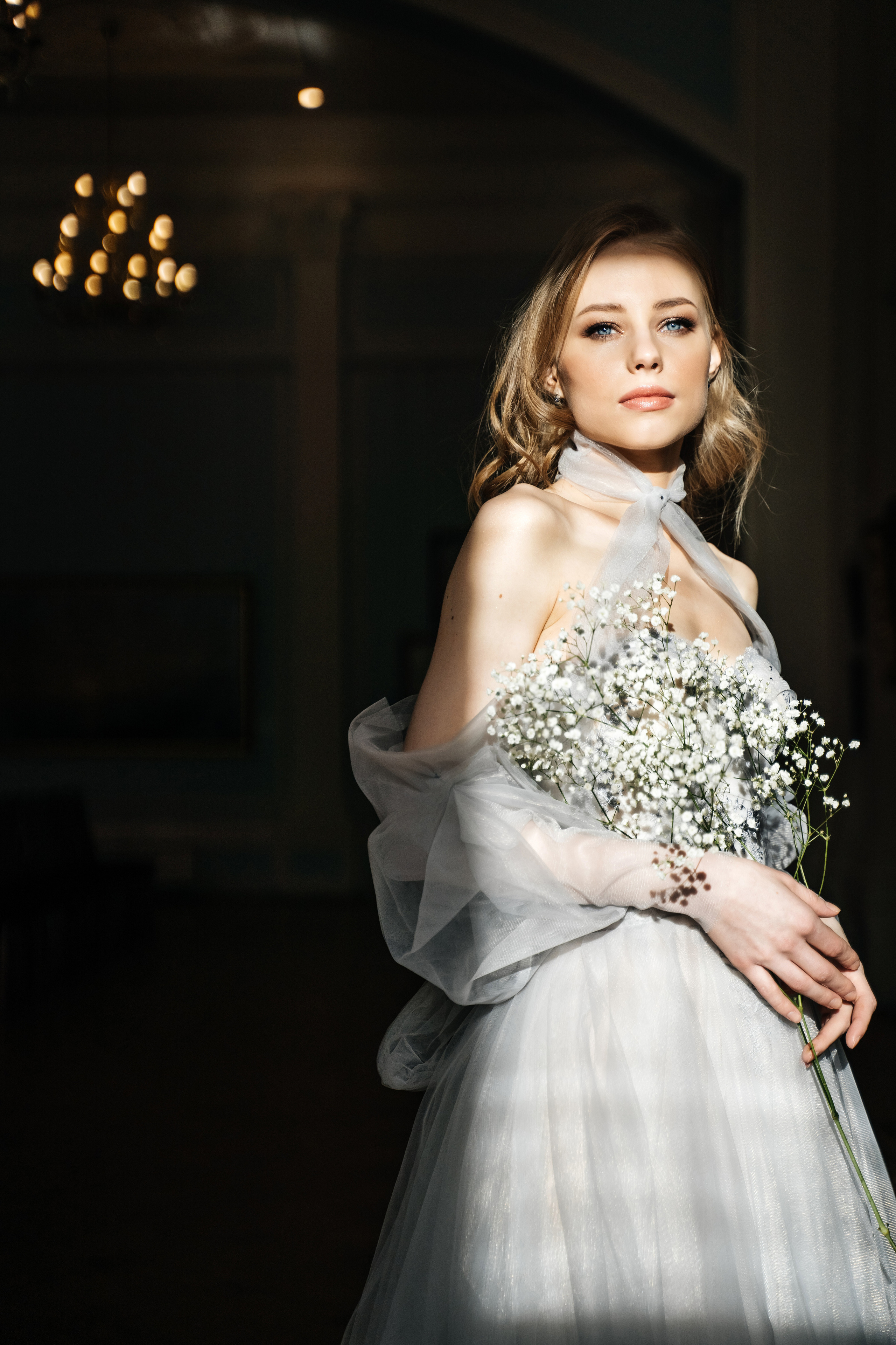 Тамила. Свадебный фотограф в Петрозаводске Сергей Кокорев