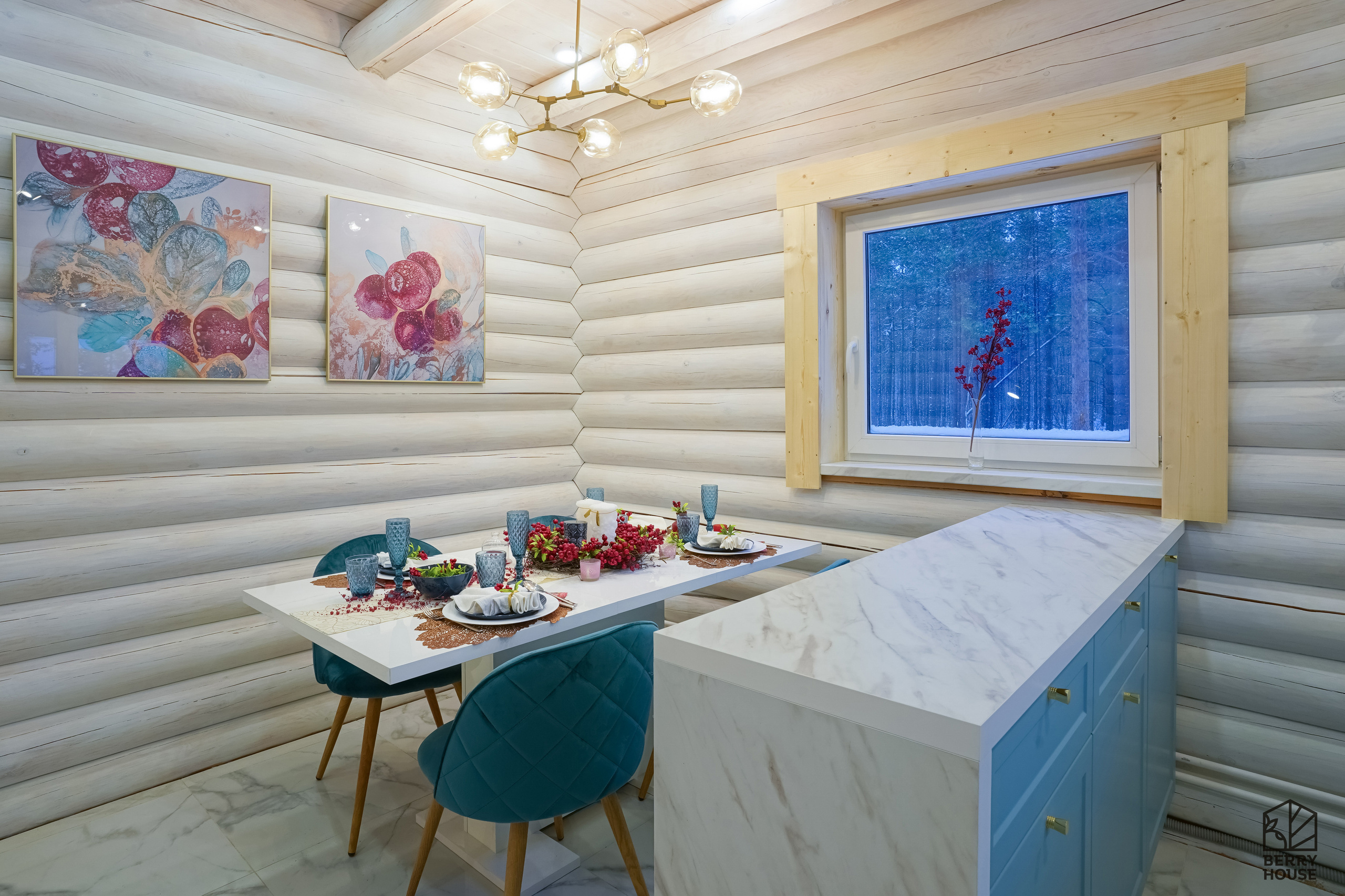 BerryHouse. Свадебный фотограф в Петрозаводске Сергей Кокорев