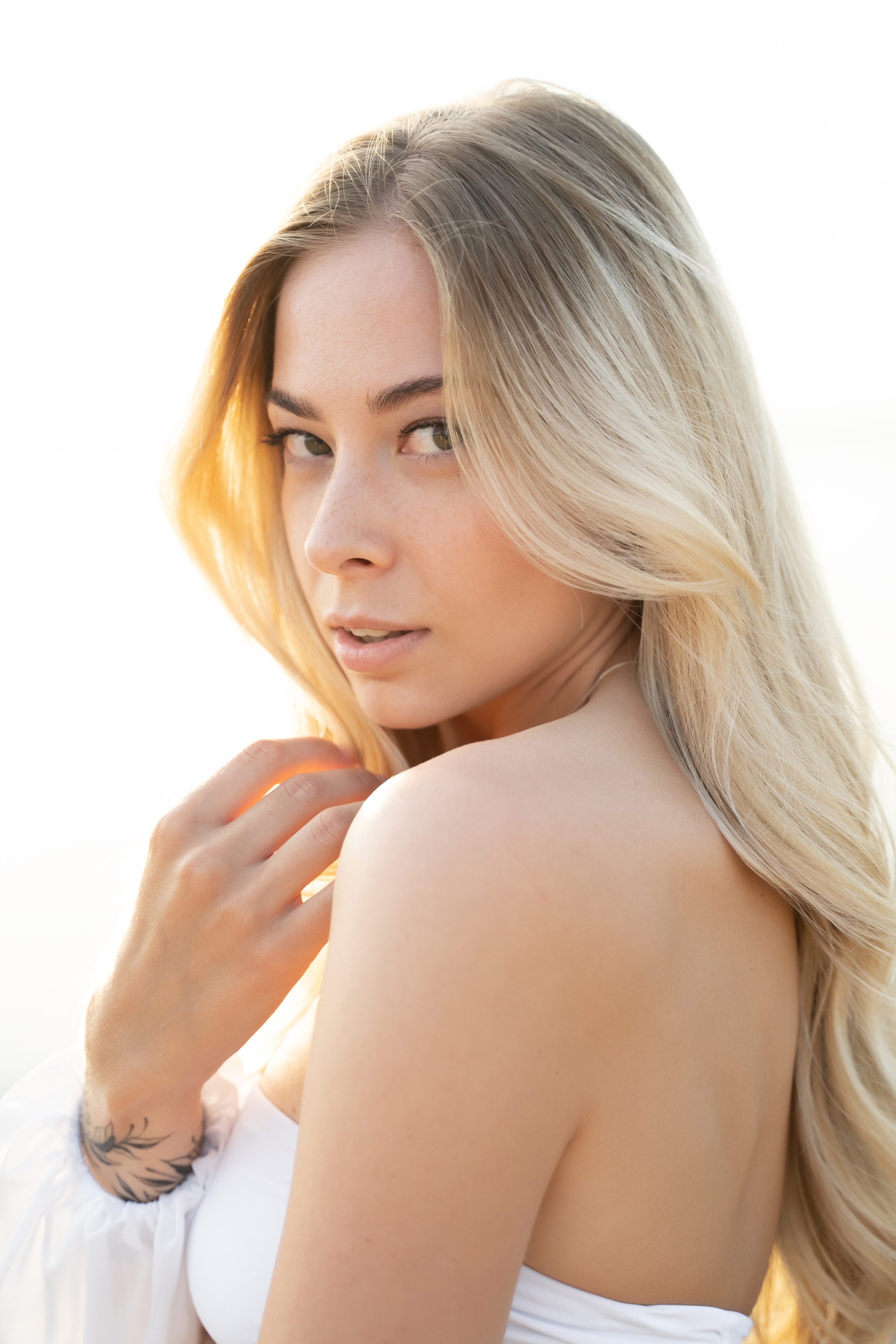 Кристина. Свадебный фотограф в Петрозаводске Сергей Кокорев