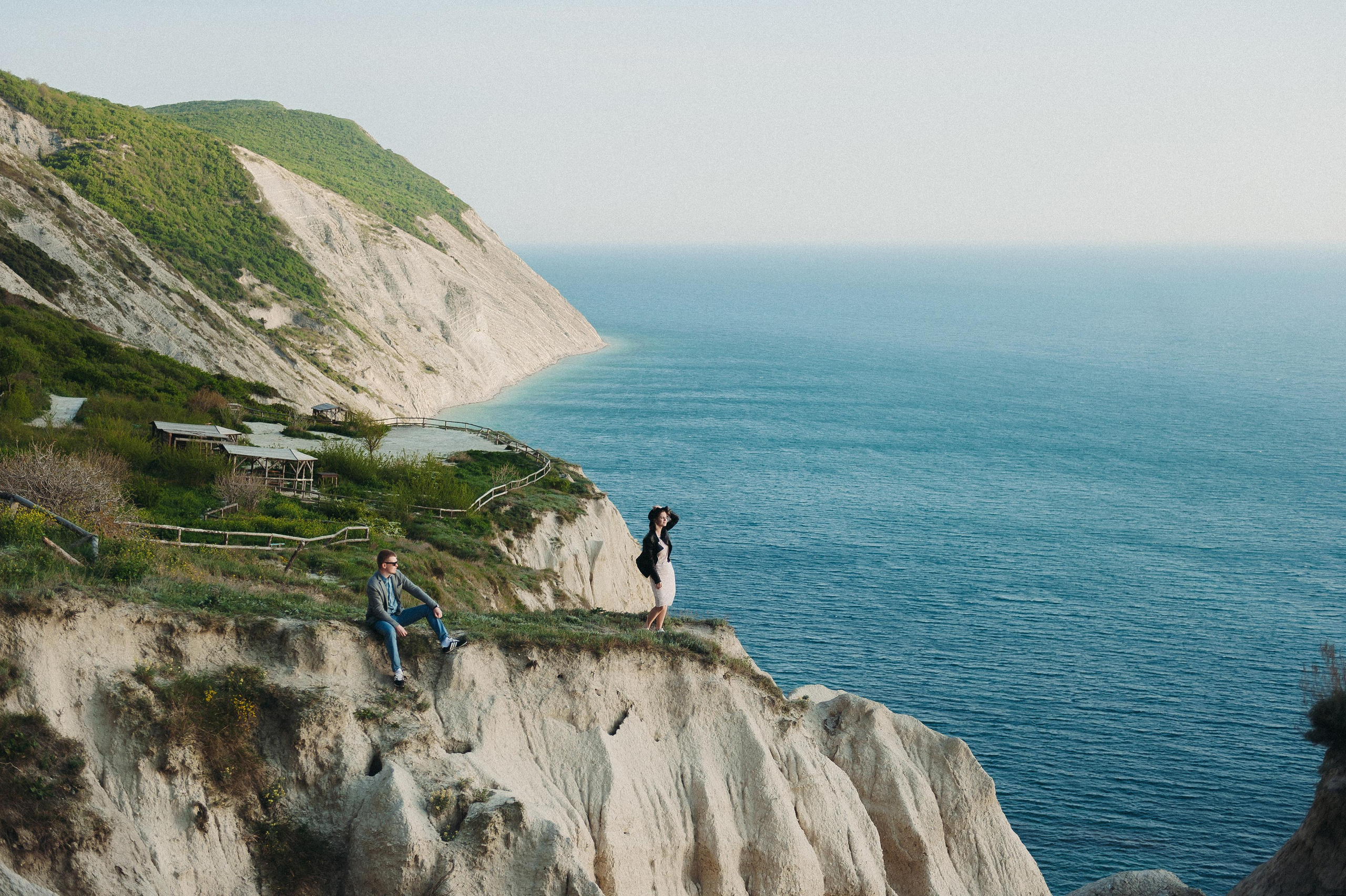 Свадебный фотограф в Петрозаводске Сергей Кокорев