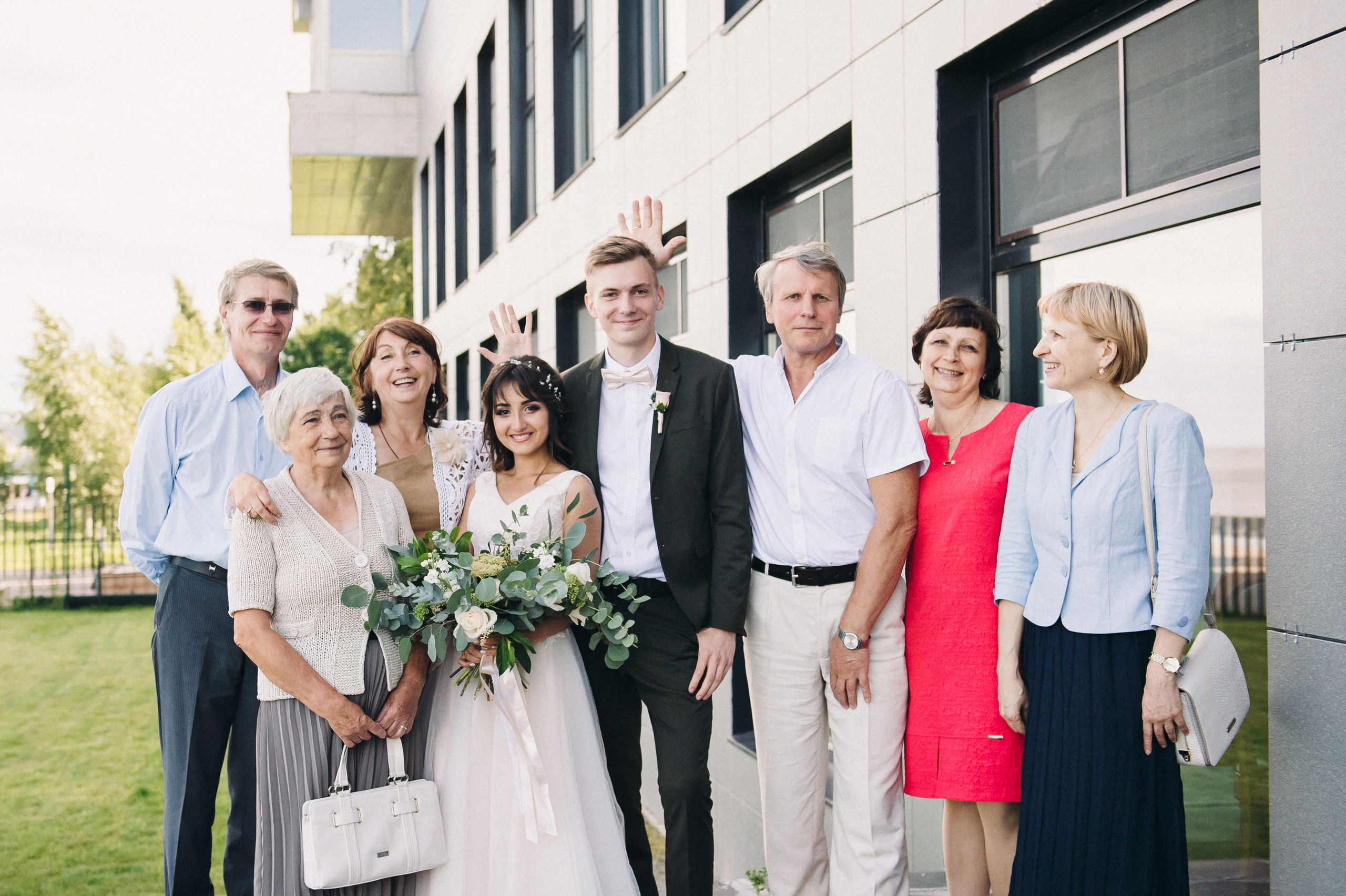 Антон & Нина. Свадебный фотограф в Петрозаводске Сергей Кокорев