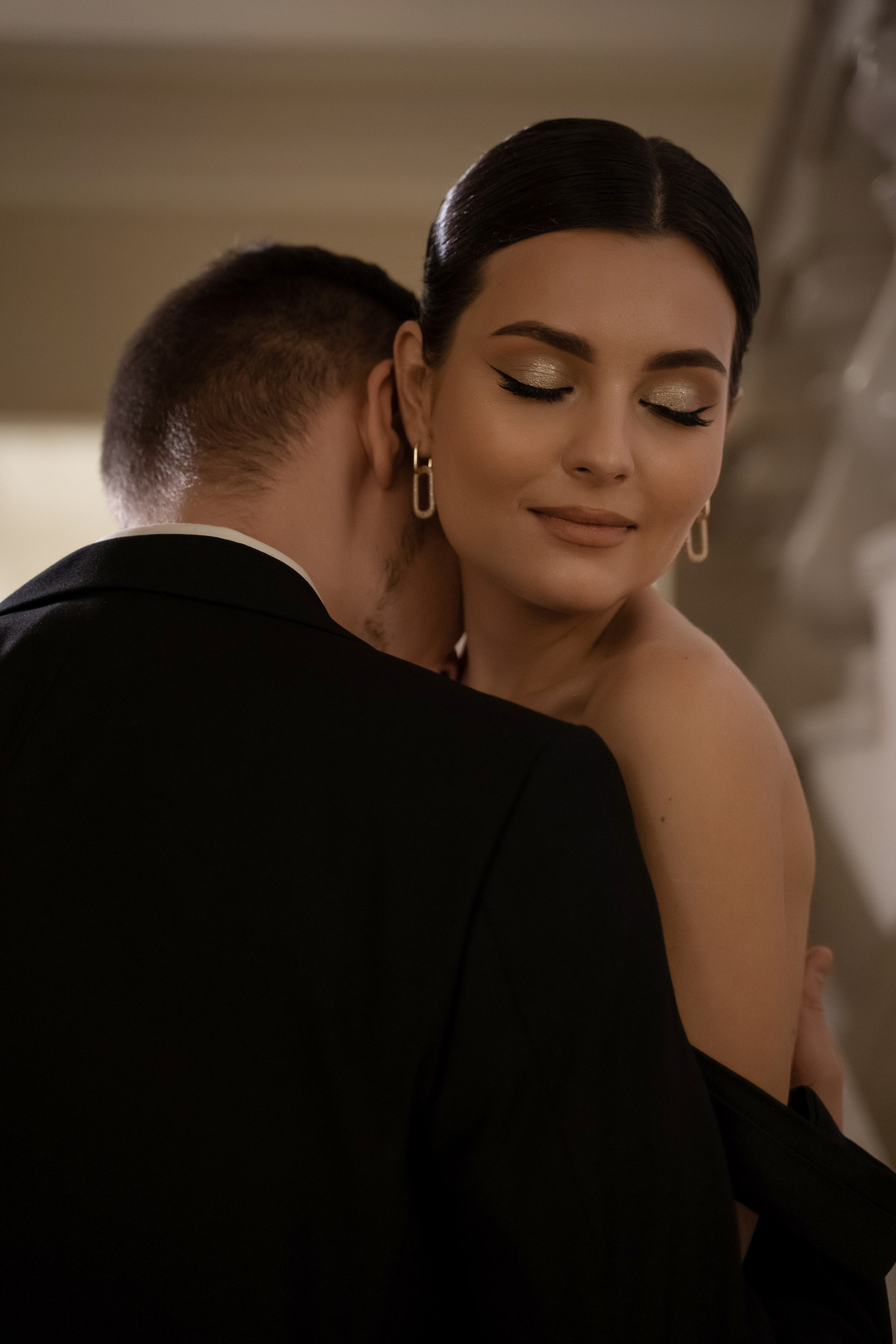 Новогодняя. Свадебный фотограф в Петрозаводске Сергей Кокорев