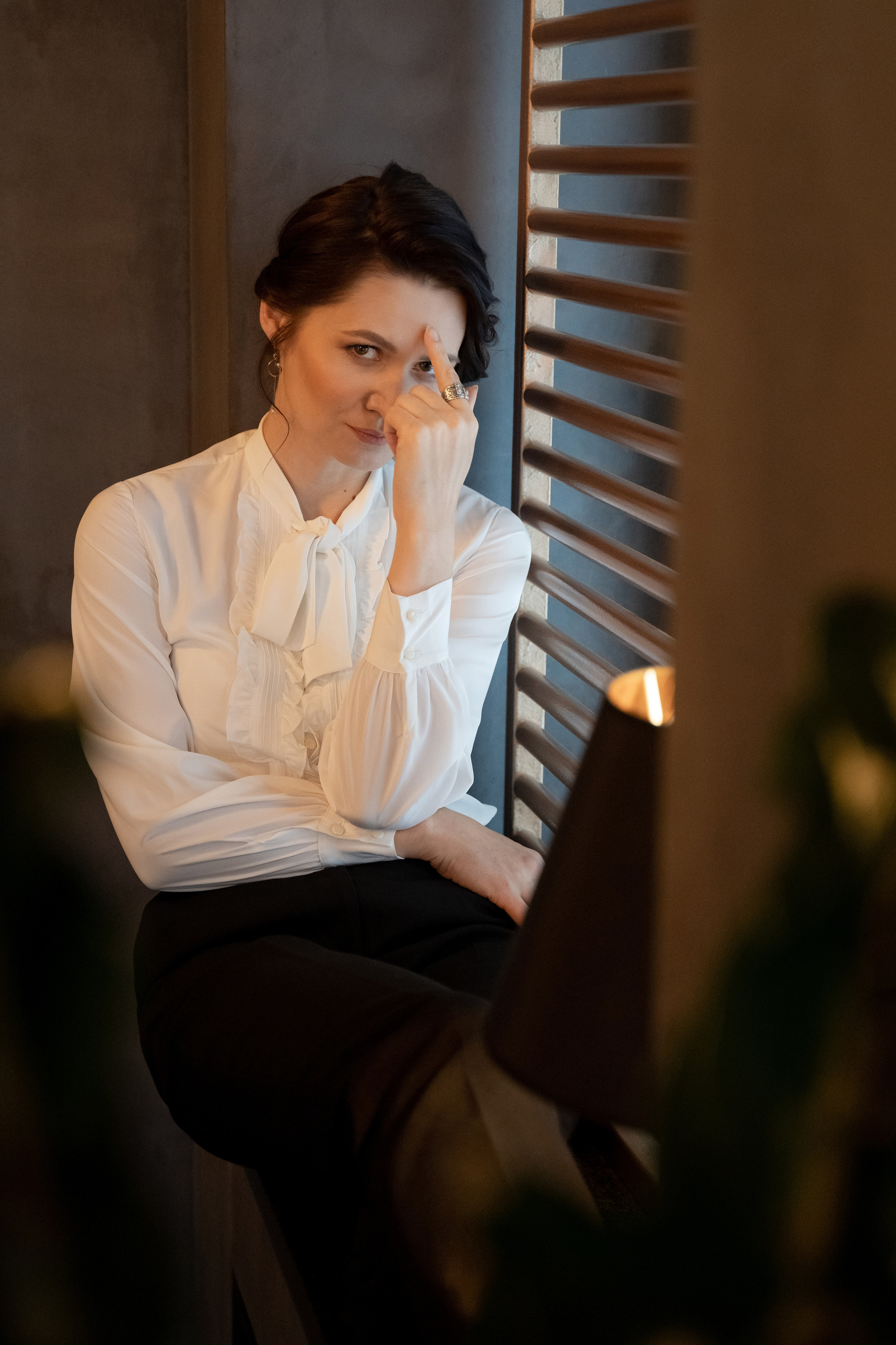 Оля. Свадебный фотограф в Петрозаводске Сергей Кокорев