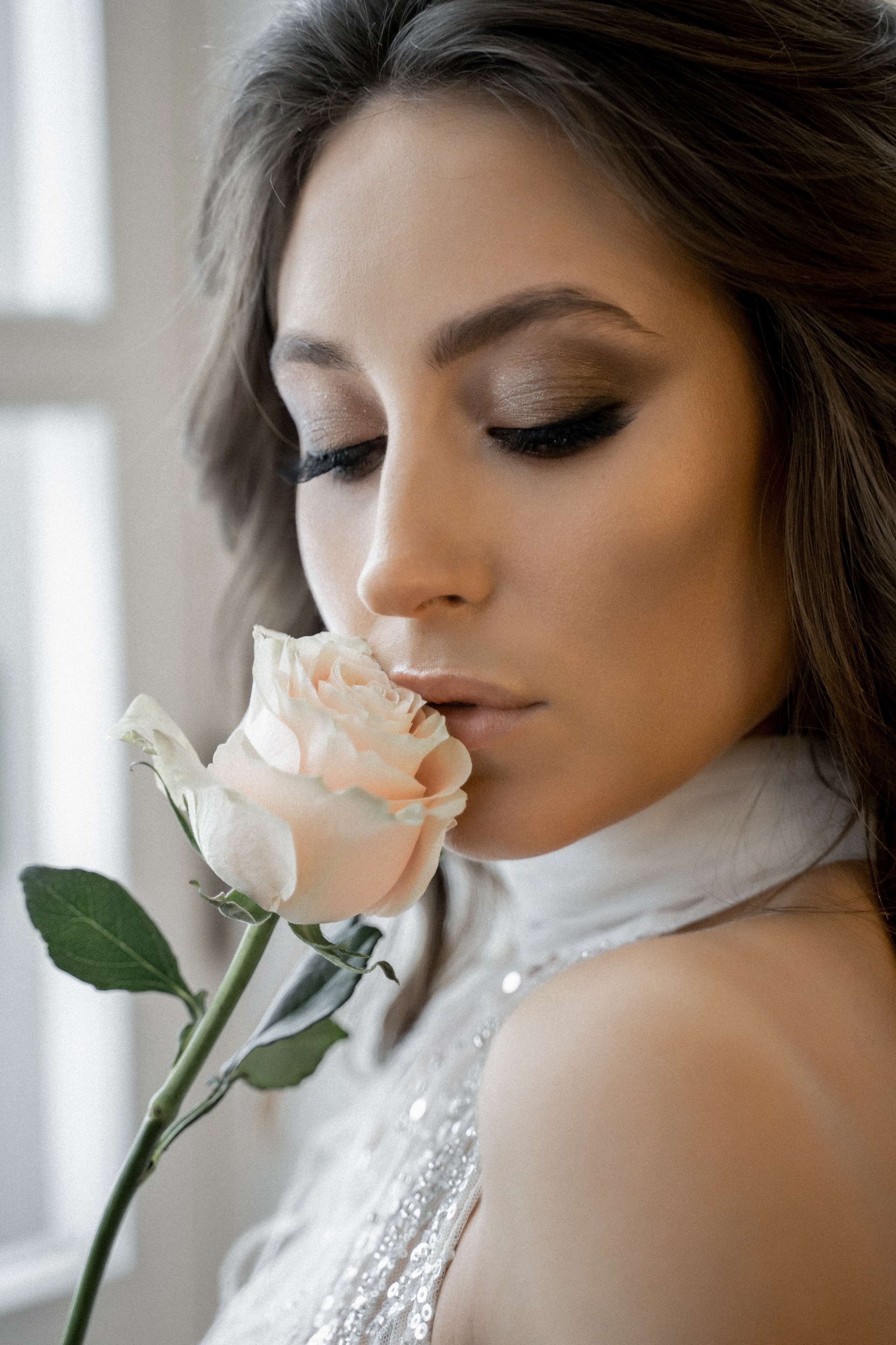 Наташа. Свадебный фотограф в Петрозаводске Сергей Кокорев