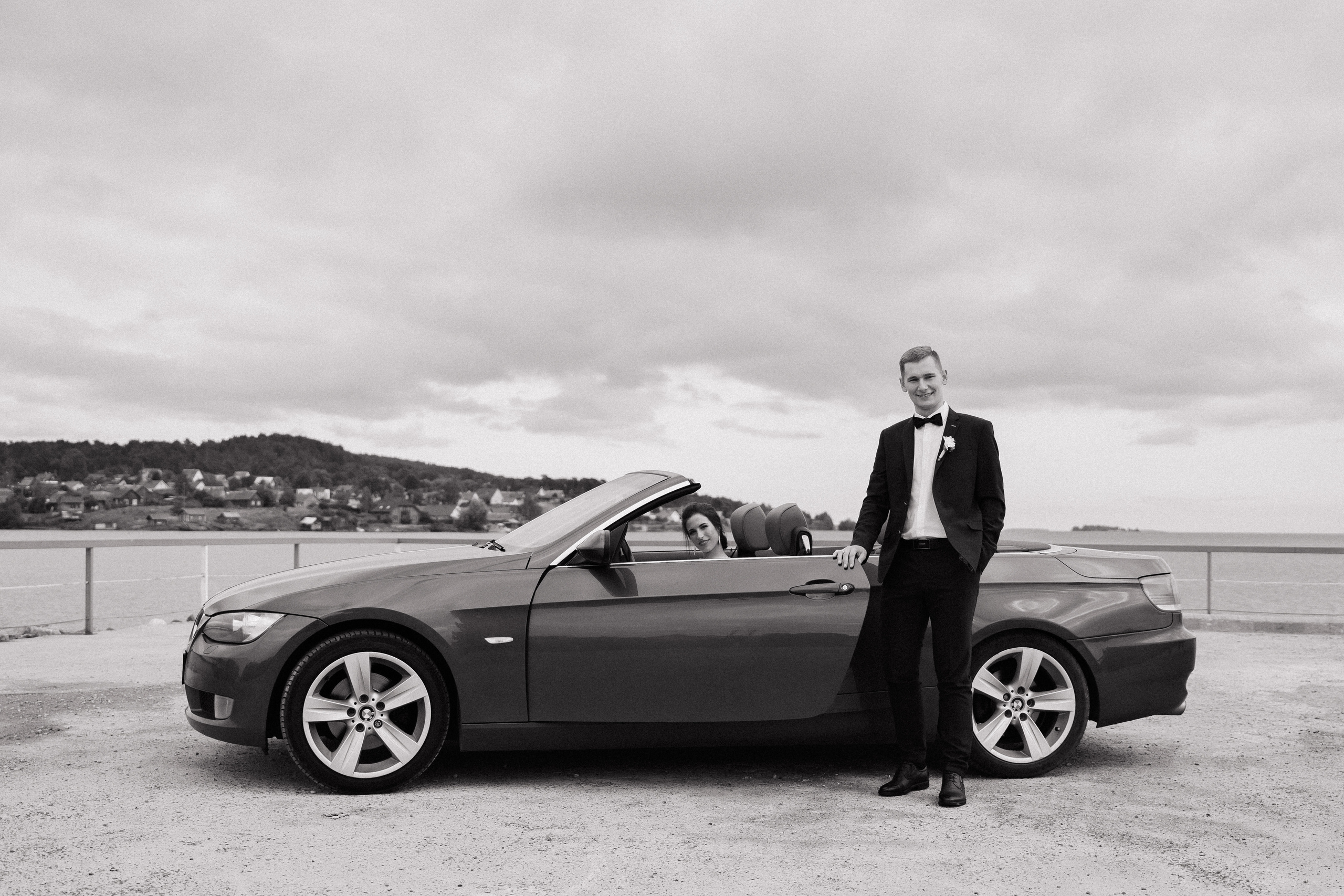 Сергей & Ксения. Свадебный фотограф в Петрозаводске Сергей Кокорев