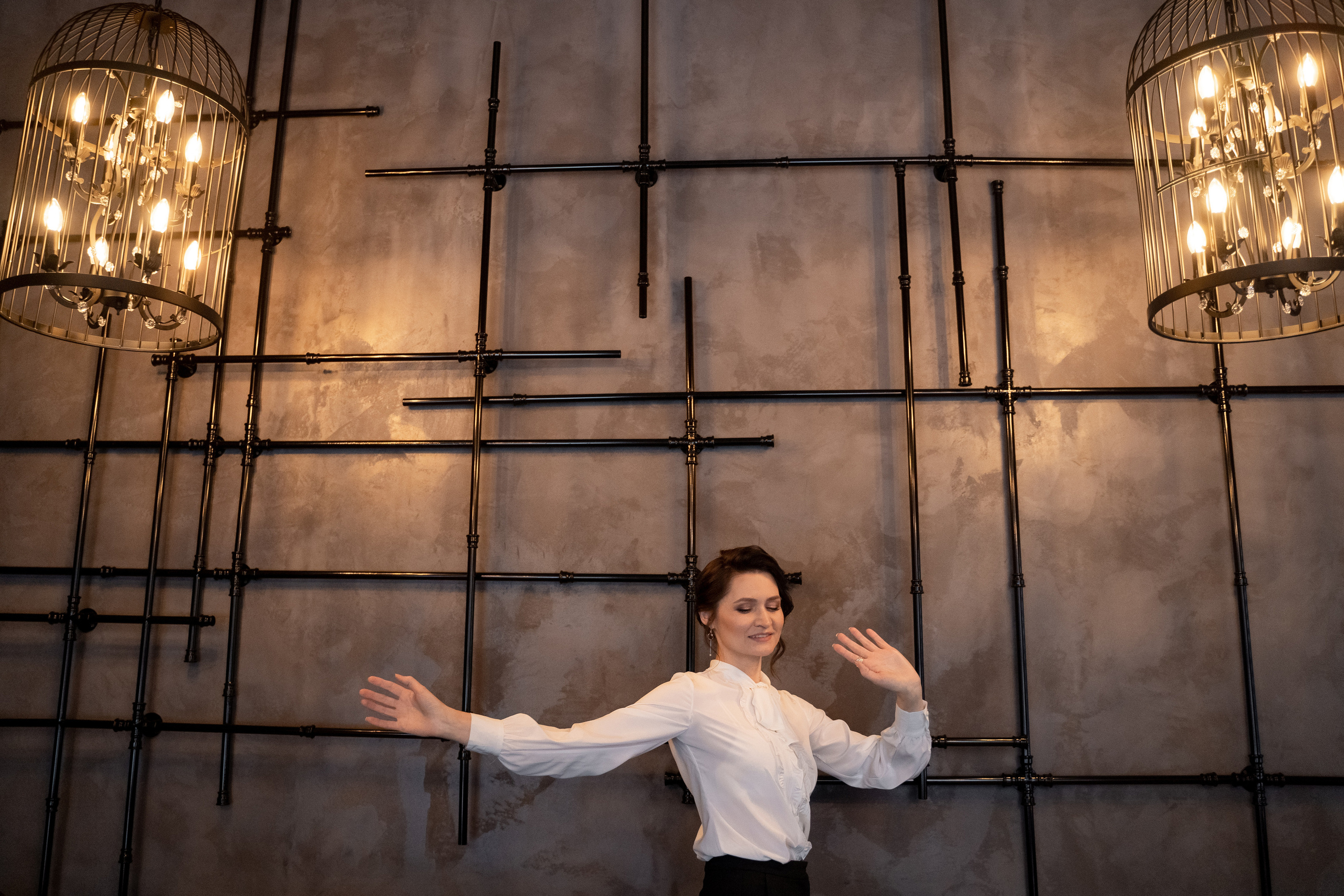 Оля. Свадебный фотограф в Петрозаводске Сергей Кокорев