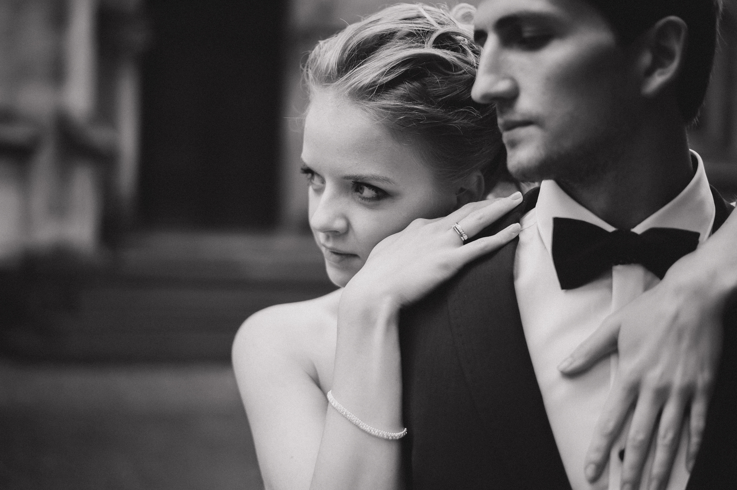 Свадебный фотограф в Петрозаводске Сергей Кокорев