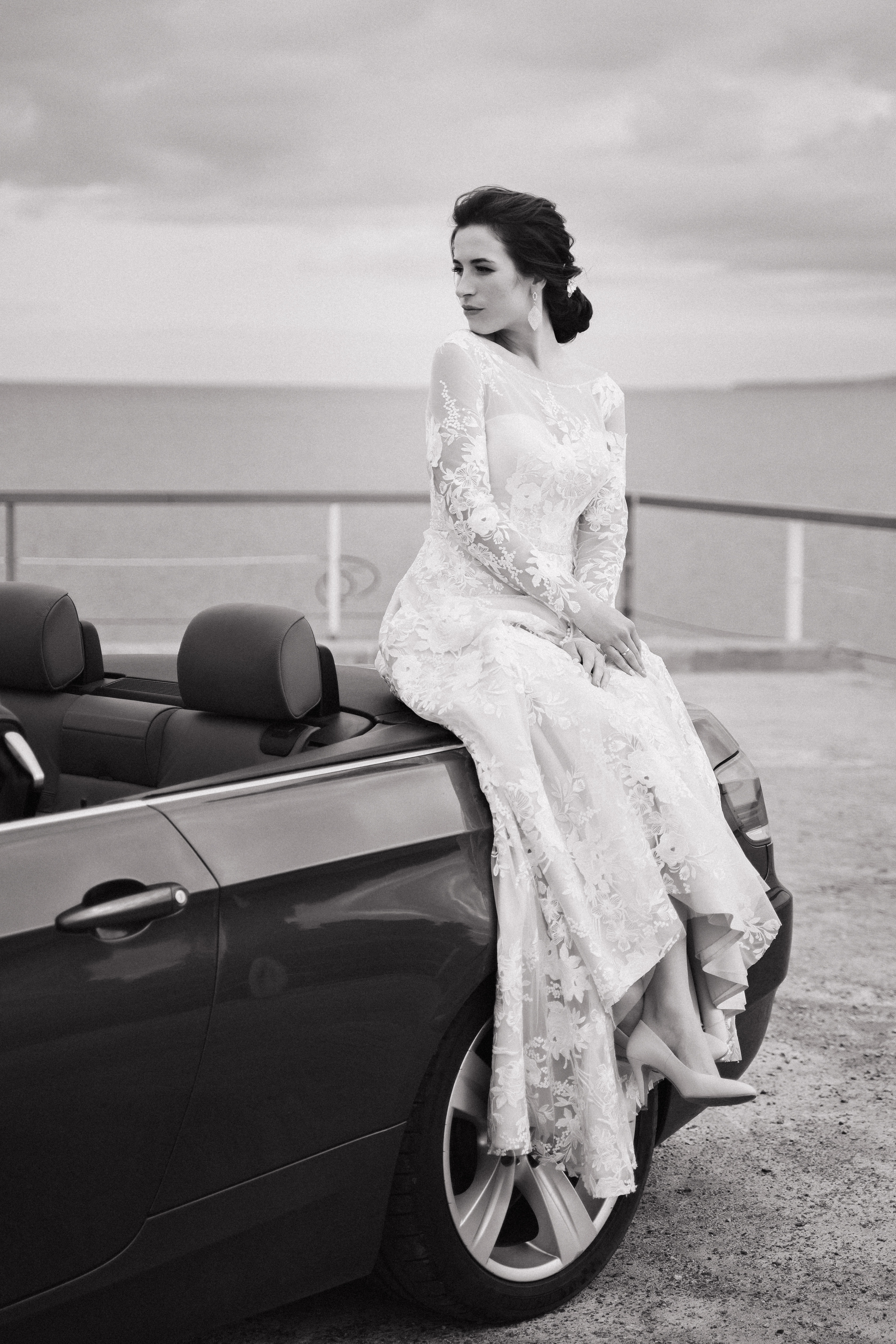 Сергей & Ксения. Свадебный фотограф в Петрозаводске Сергей Кокорев