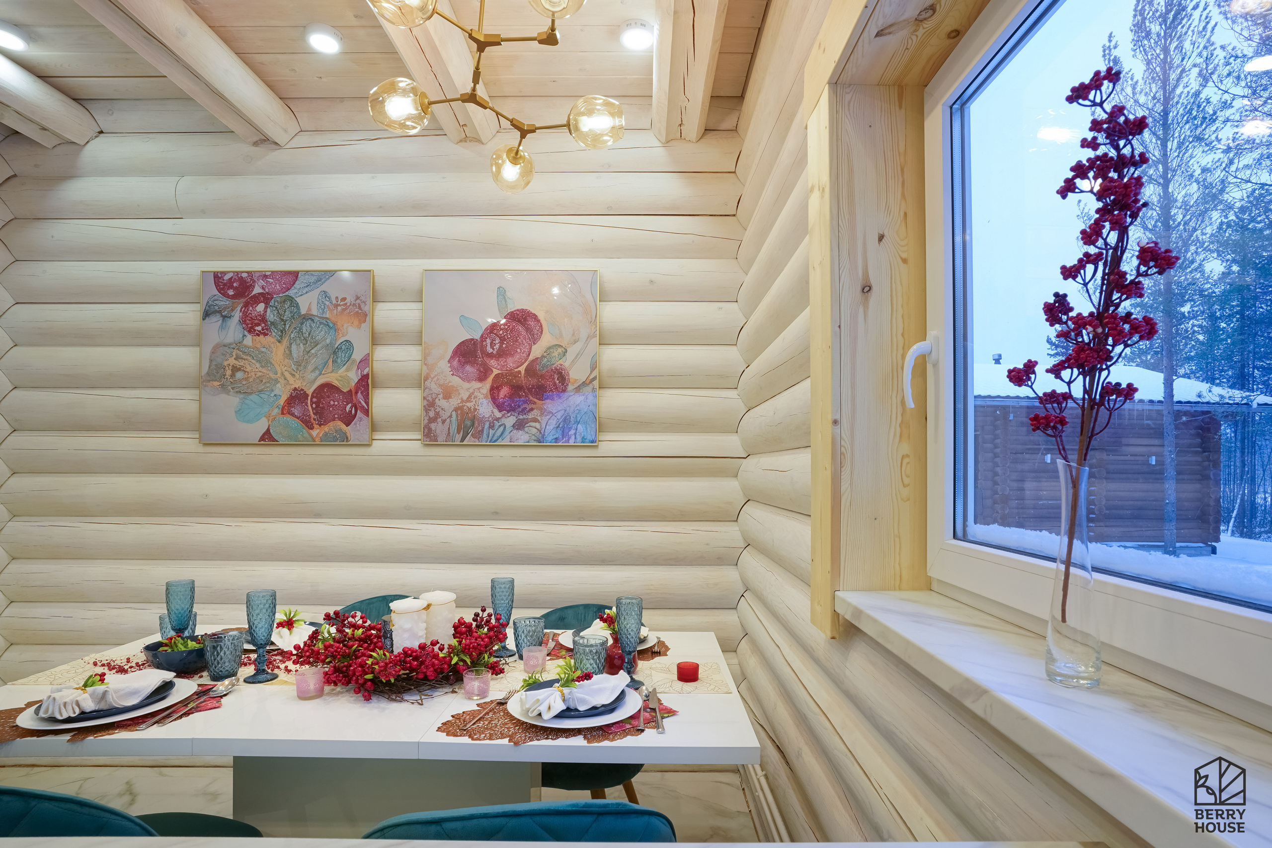 BerryHouse. Свадебный фотограф в Петрозаводске Сергей Кокорев