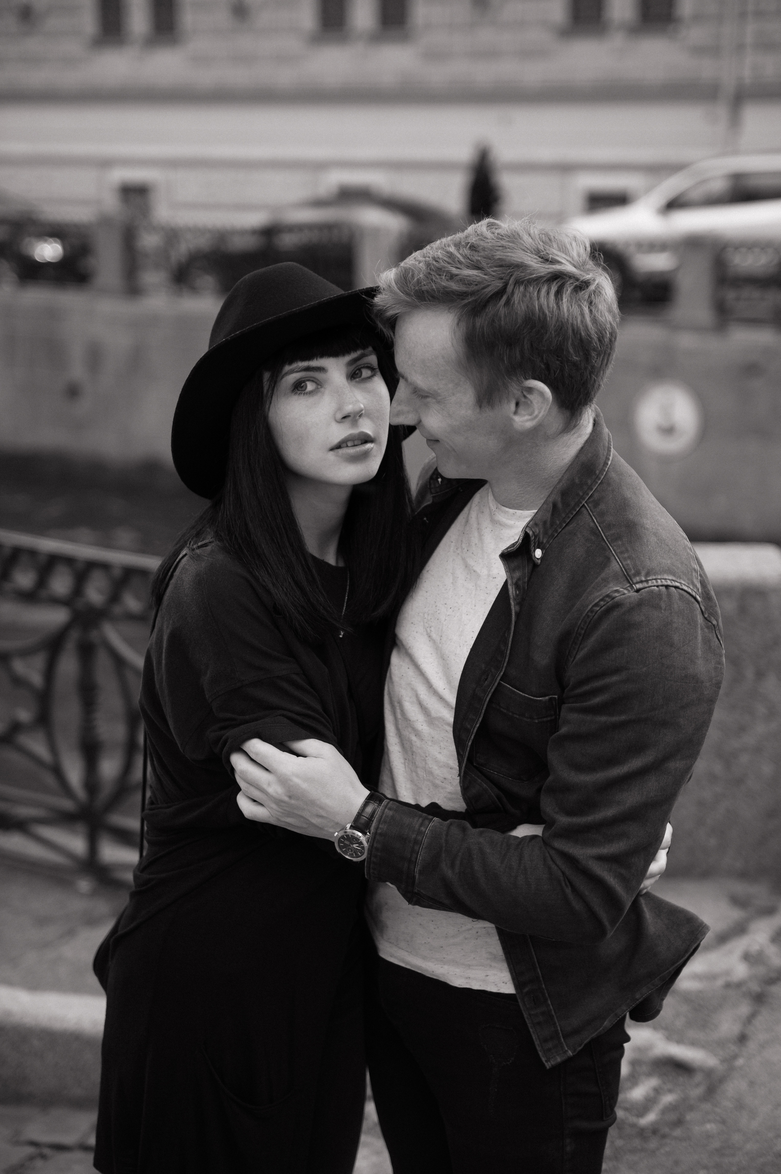 Вова & Вика. Свадебный фотограф в Петрозаводске Сергей Кокорев