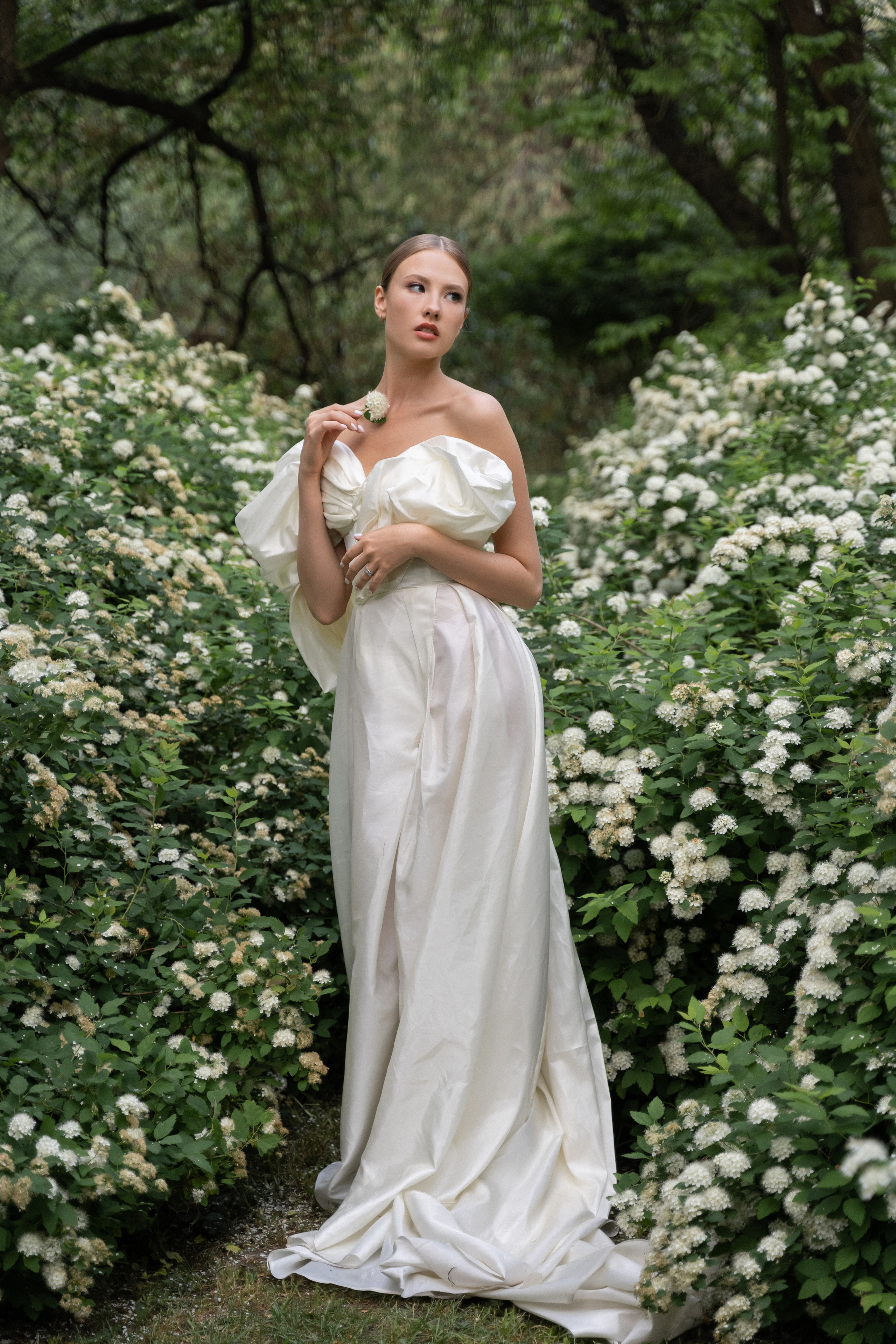 Яна. Свадебный фотограф в Петрозаводске Сергей Кокорев