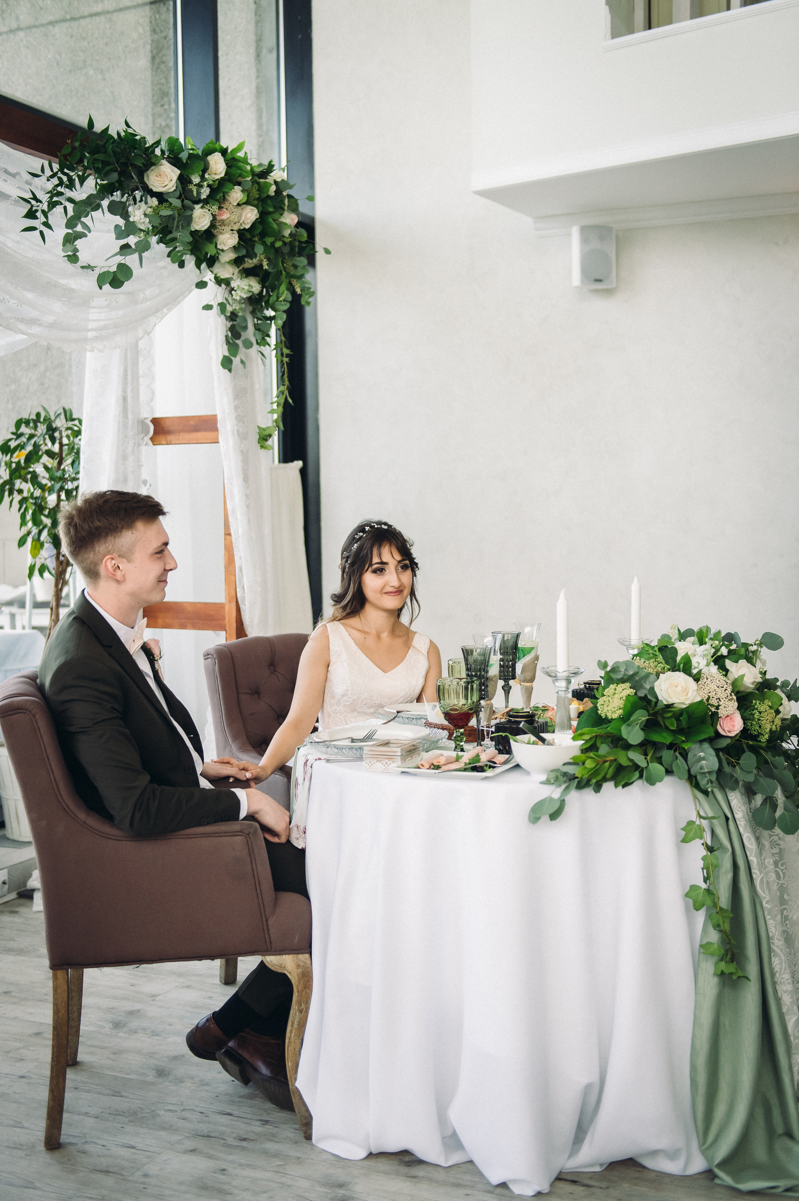 Антон & Нина. Свадебный фотограф в Петрозаводске Сергей Кокорев