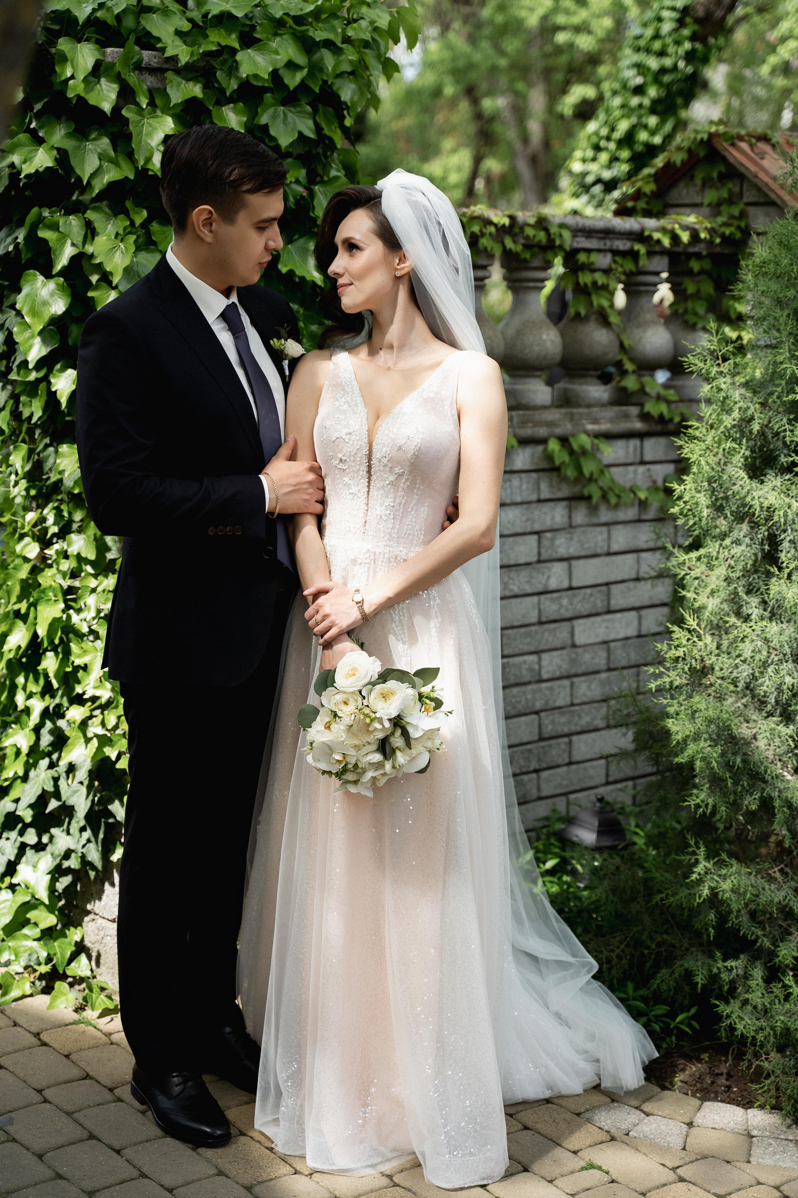 Геленджик. Свадебный фотограф в Петрозаводске Сергей Кокорев