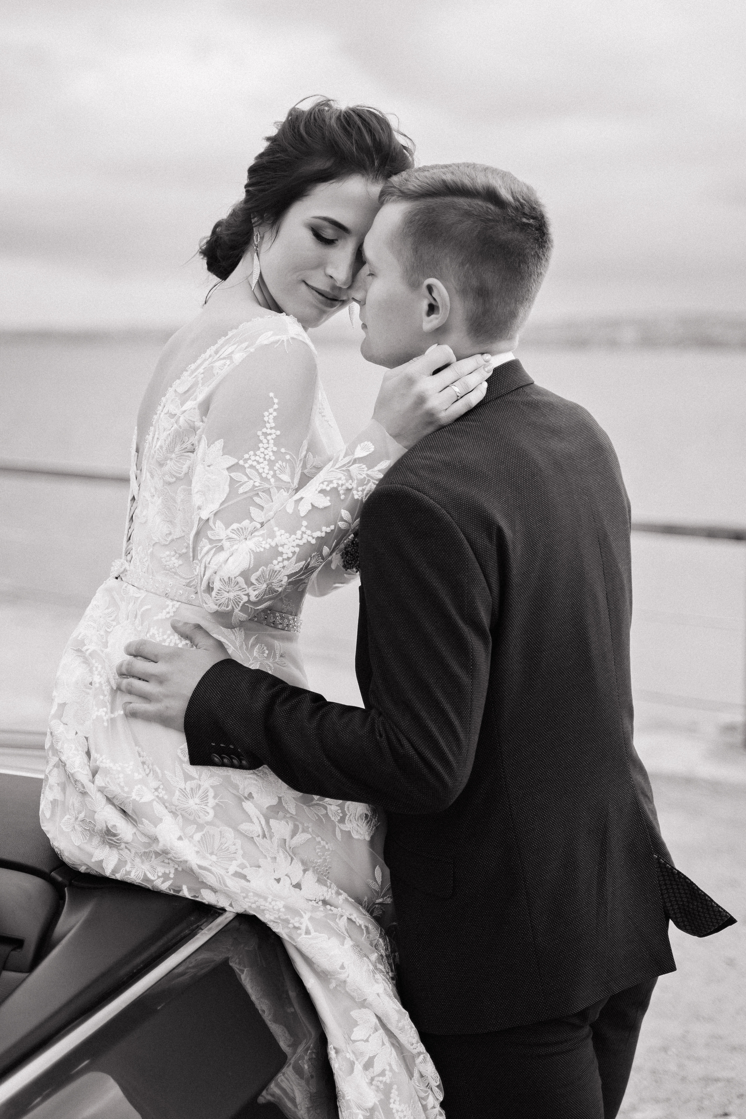 Сергей & Ксения. Свадебный фотограф в Петрозаводске Сергей Кокорев