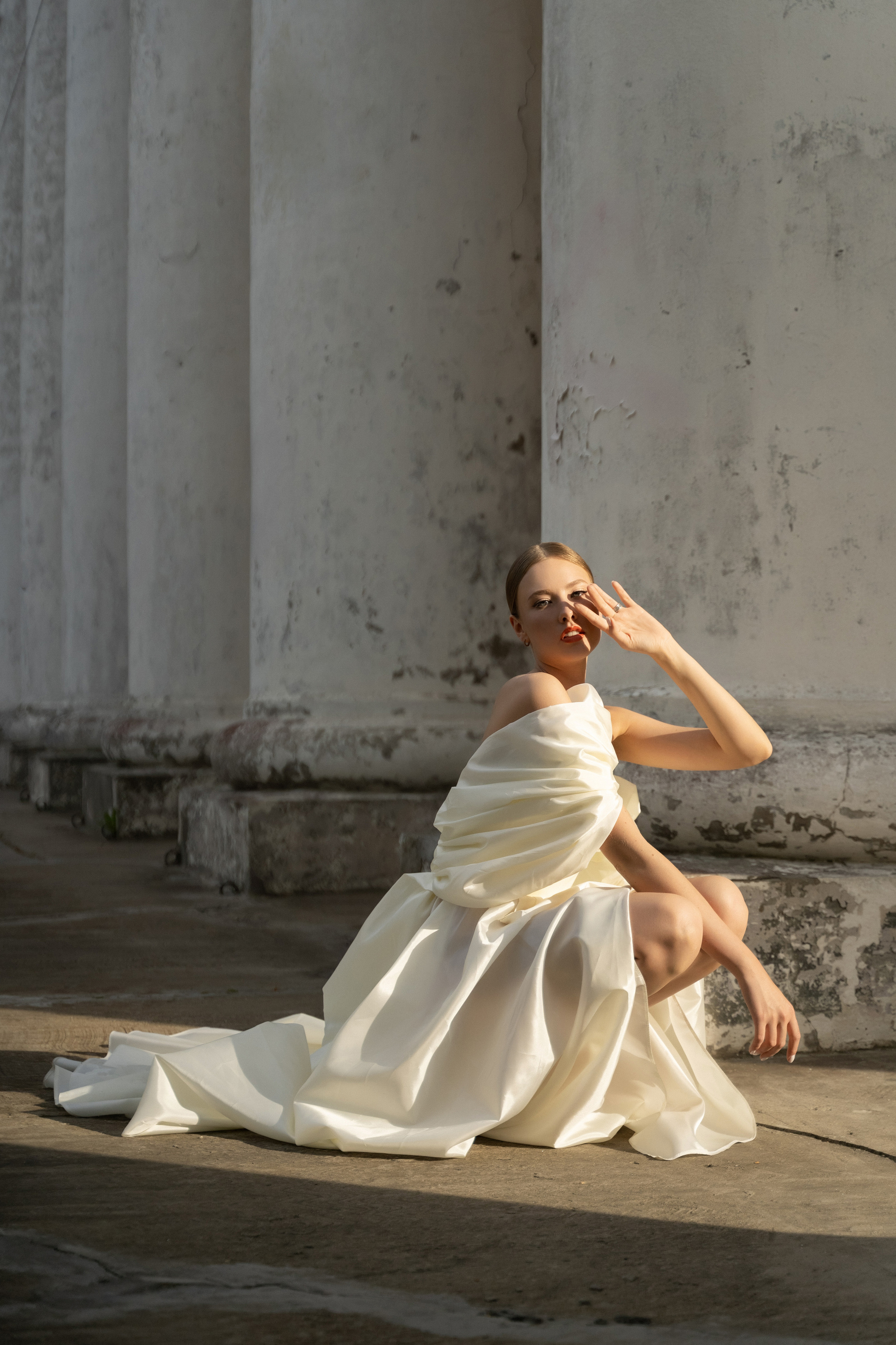 Яна. Свадебный фотограф в Петрозаводске Сергей Кокорев