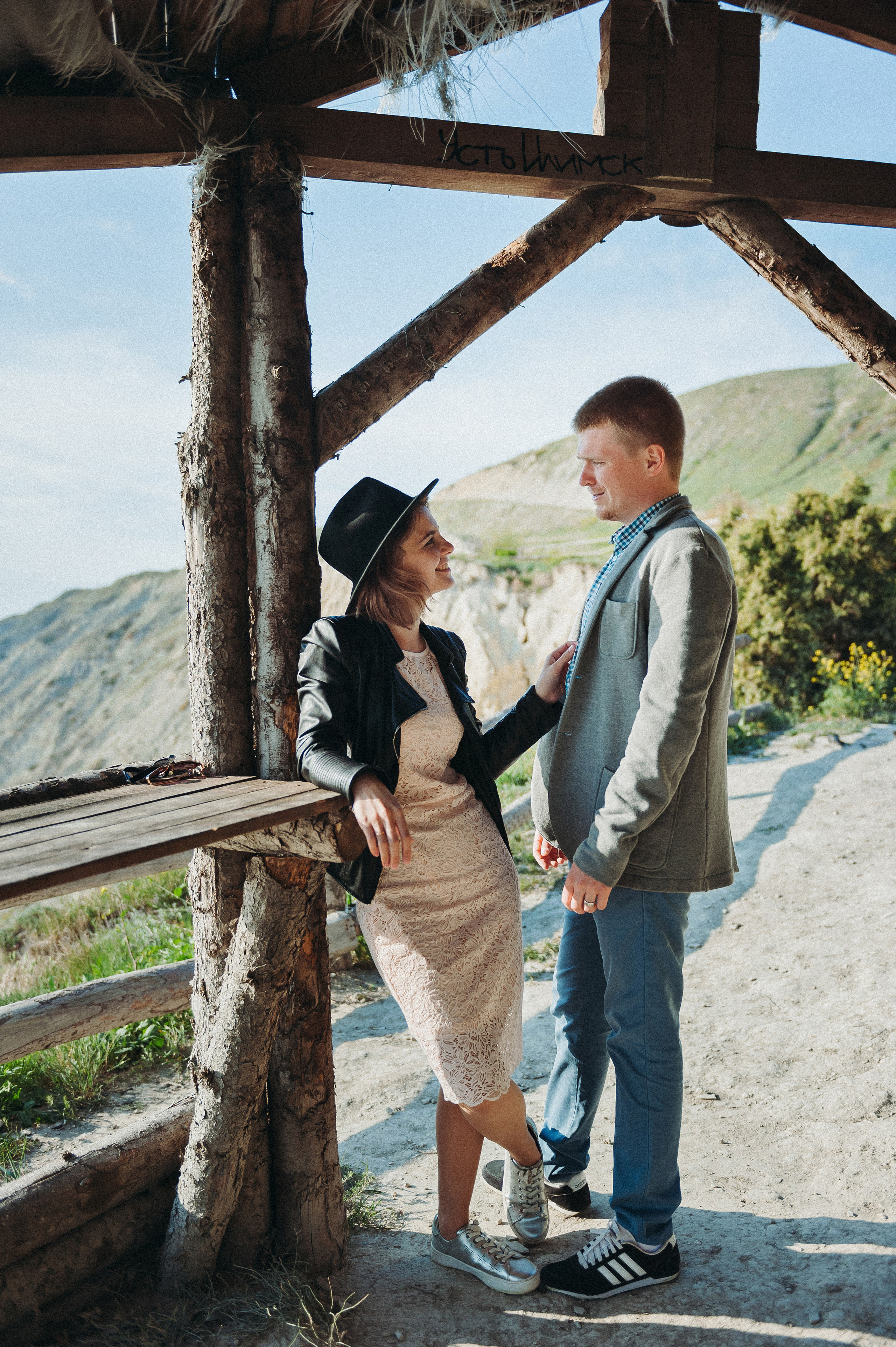 Максим & Света. Свадебный фотограф в Петрозаводске Сергей Кокорев