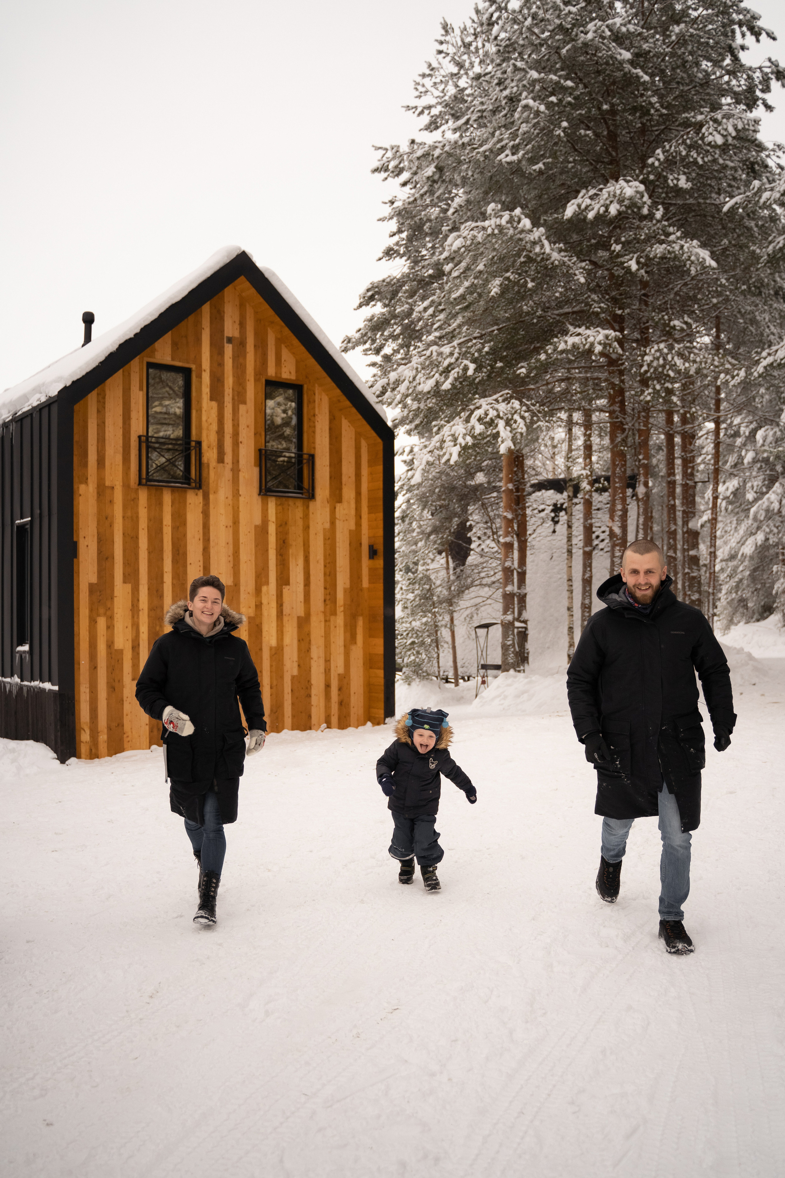 Выходные с ALDI. Свадебный фотограф в Петрозаводске Сергей Кокорев