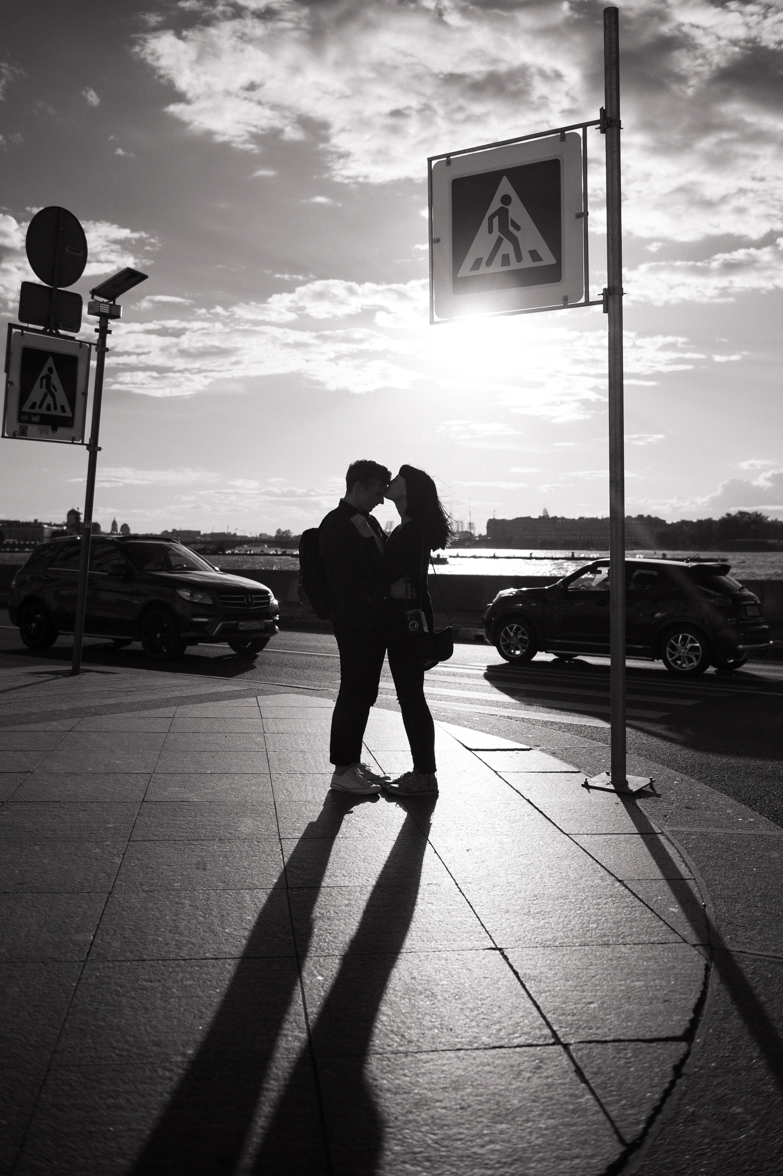 Вова & Вика. Свадебный фотограф в Петрозаводске Сергей Кокорев