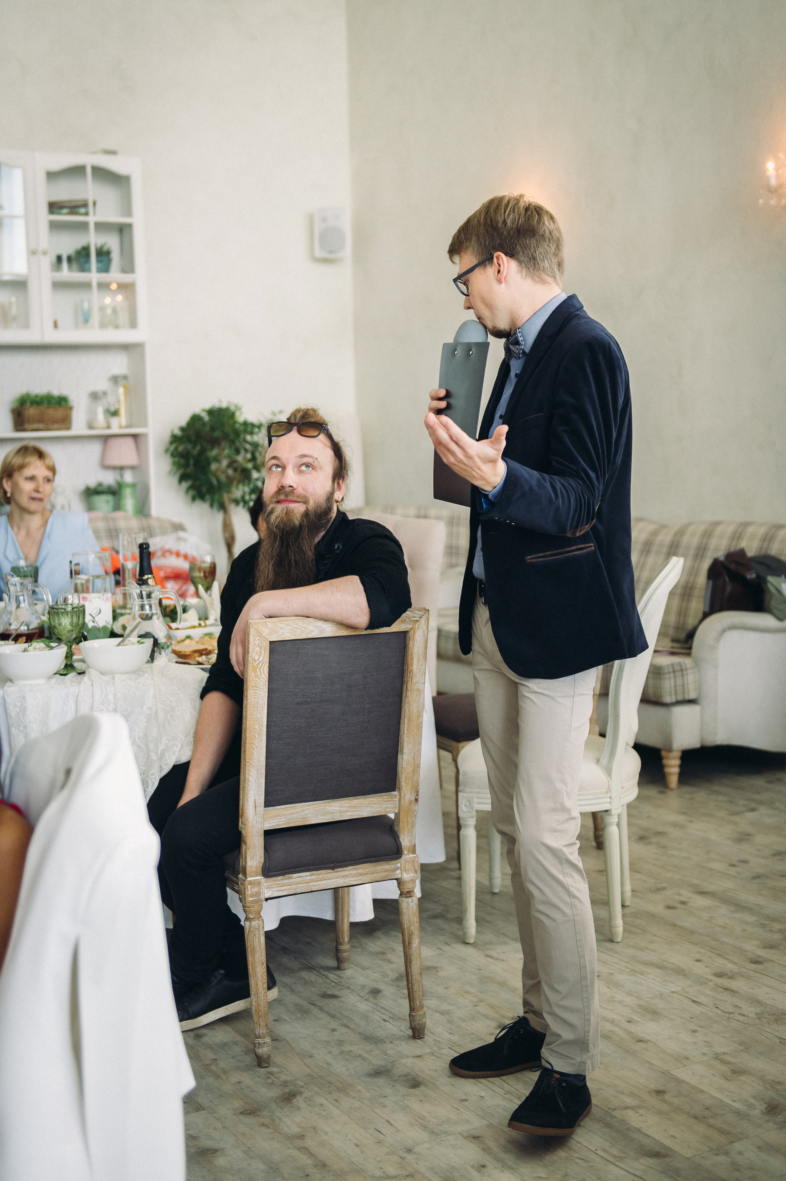 Антон & Нина. Свадебный фотограф в Петрозаводске Сергей Кокорев