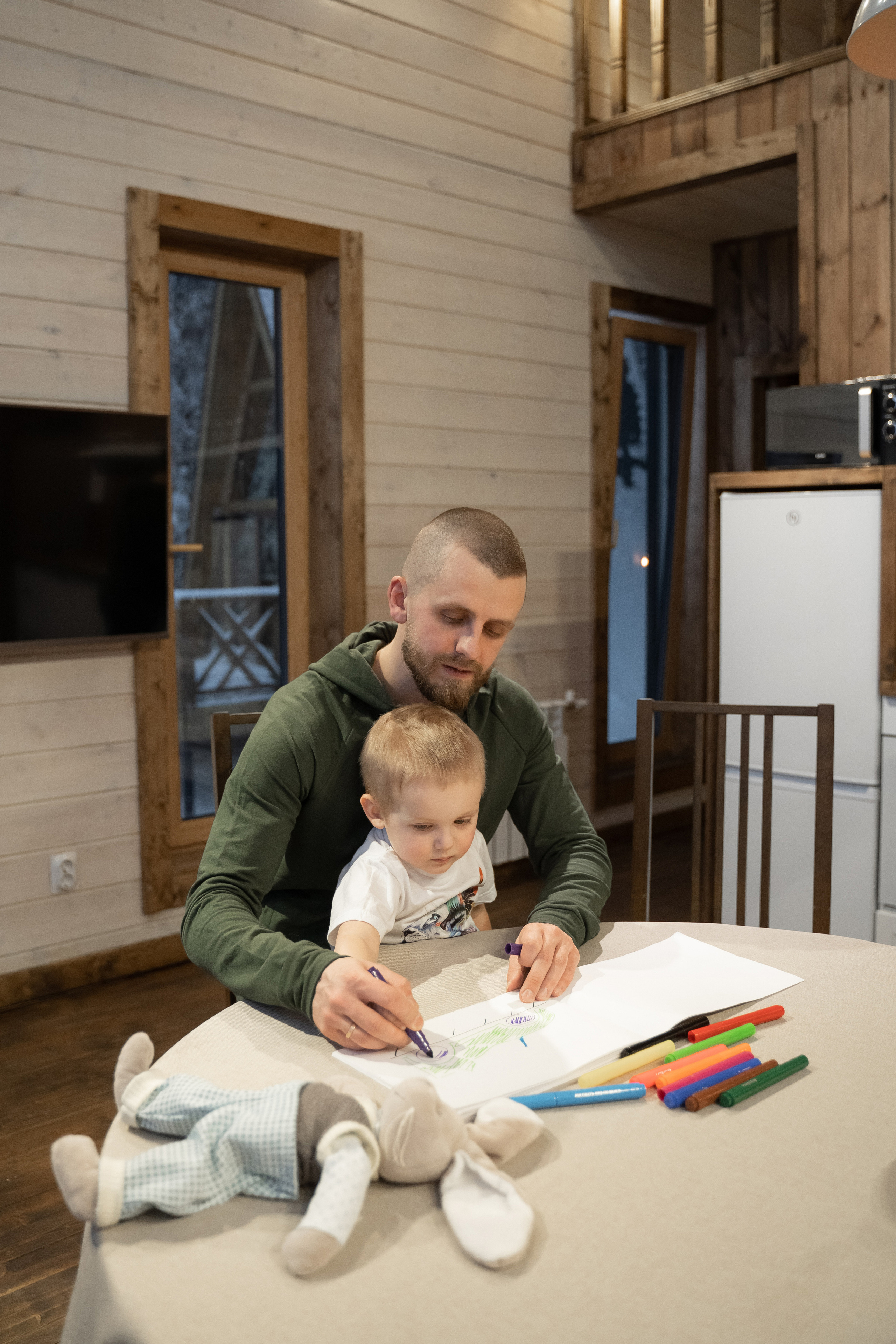 Выходные с ALDI. Свадебный фотограф в Петрозаводске Сергей Кокорев