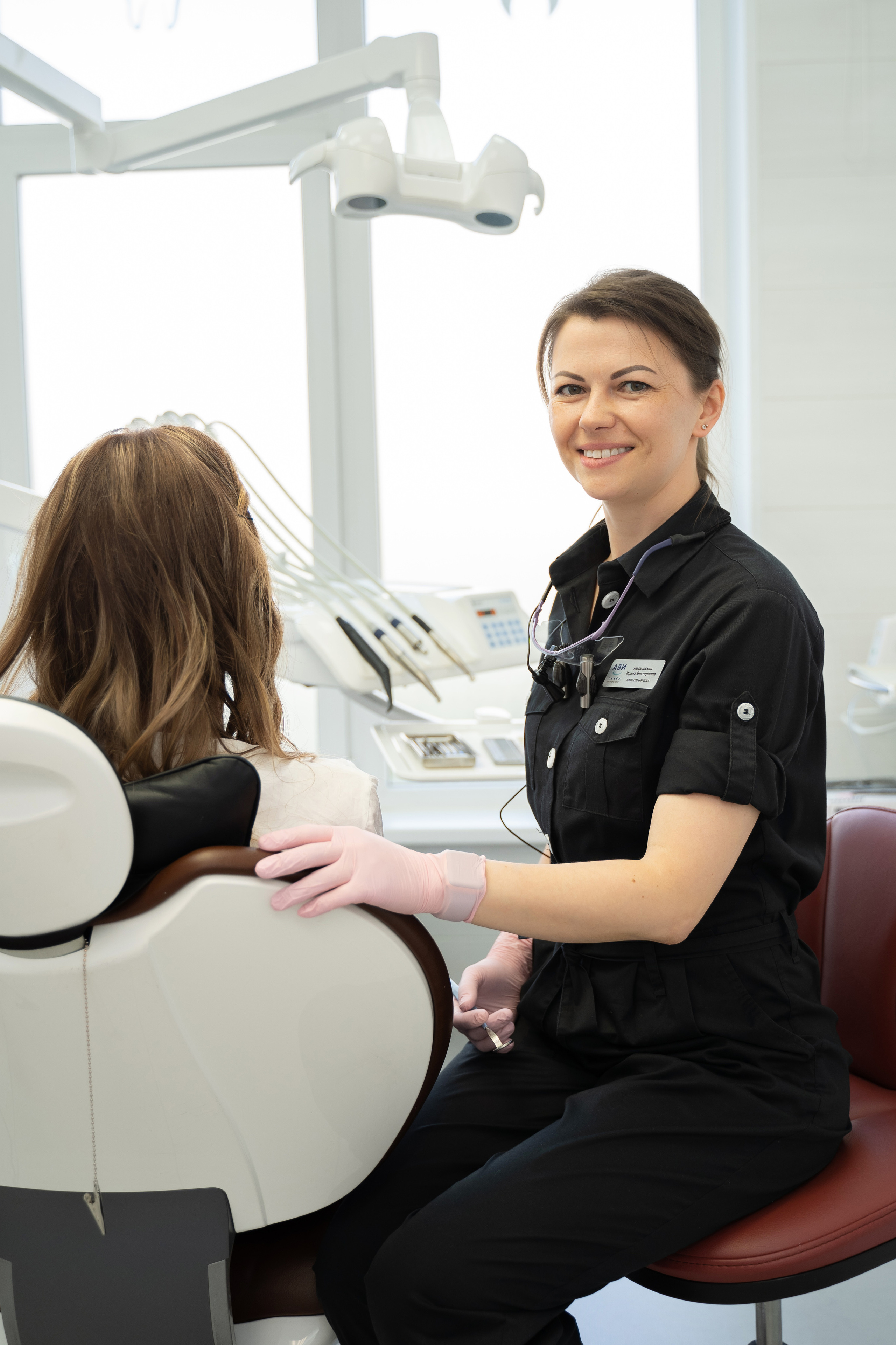 АВИ СМАЙЛ СТОМАТОЛОГИЯ. Свадебный фотограф в Петрозаводске Сергей Кокорев