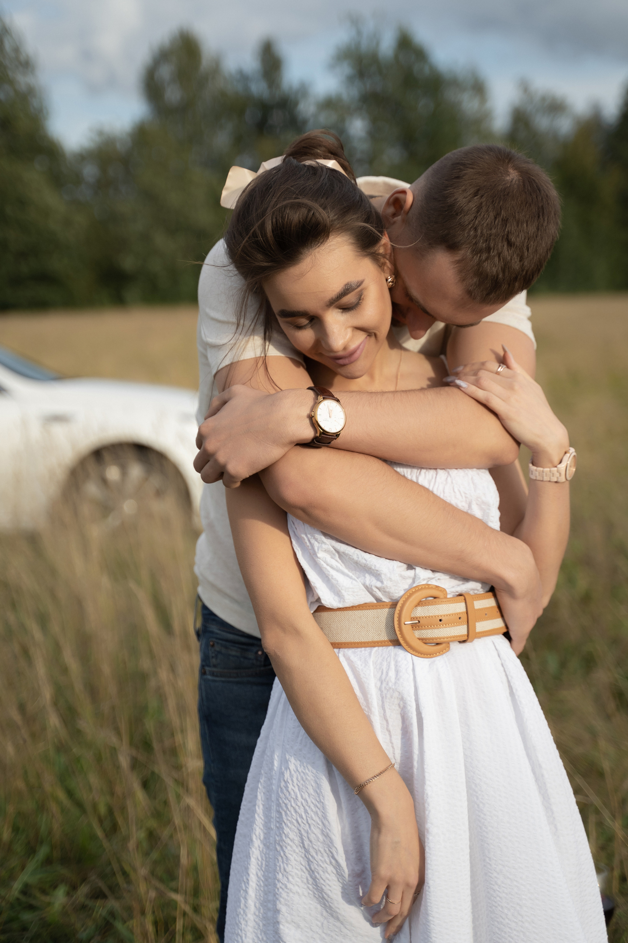 Никита & Кристина. Свадебный фотограф в Петрозаводске Сергей Кокорев