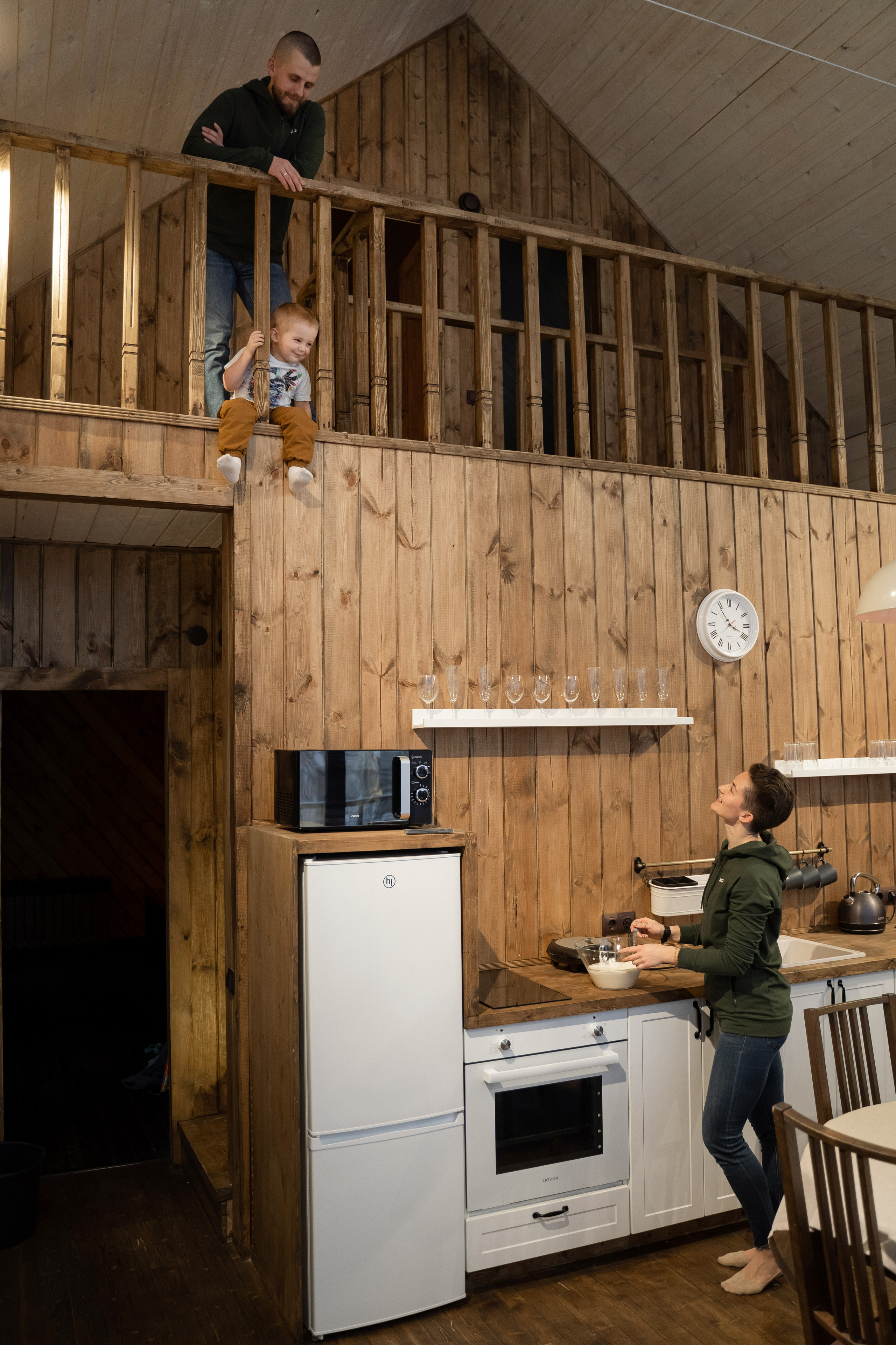 Выходные с ALDI. Свадебный фотограф в Петрозаводске Сергей Кокорев