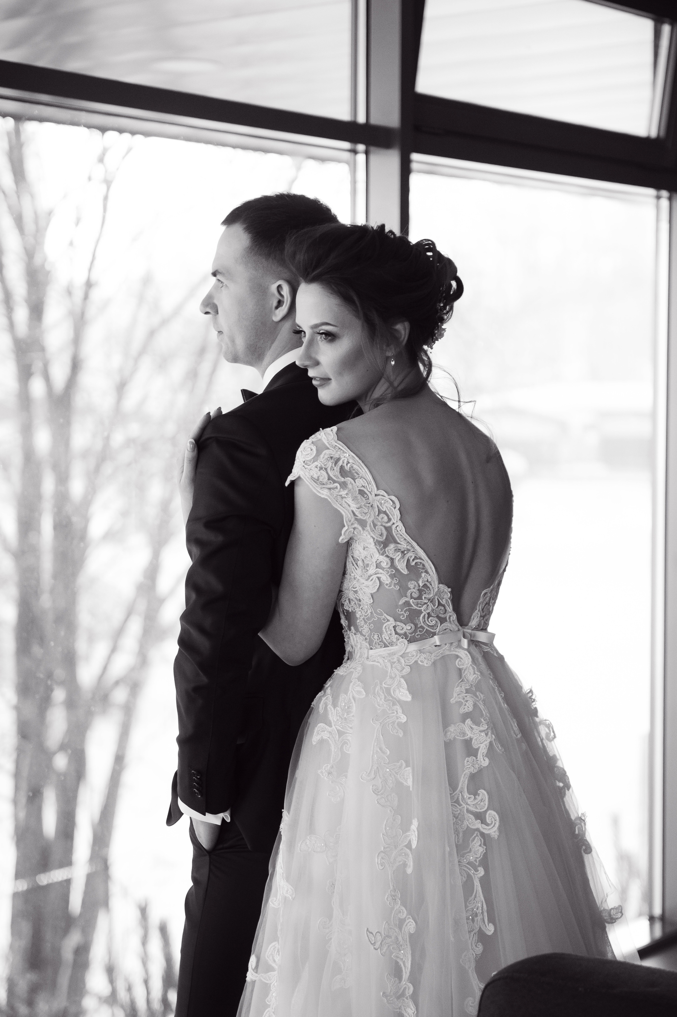 Рома & Юля. Свадебный фотограф в Петрозаводске Сергей Кокорев