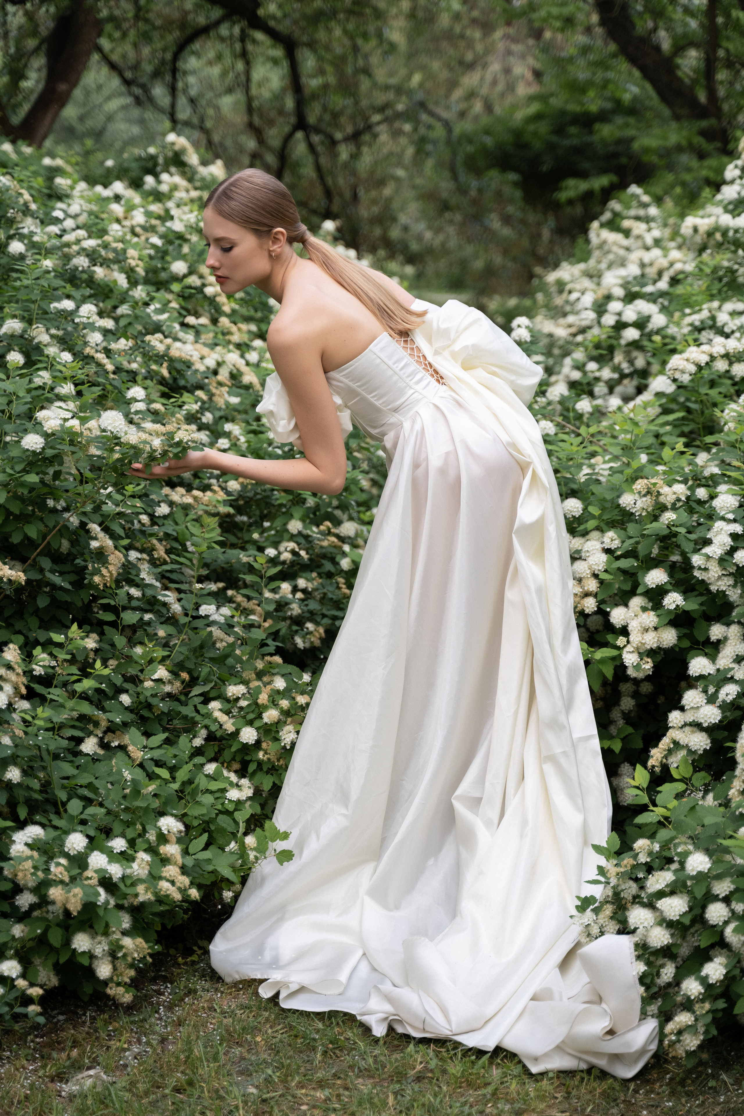 Яна. Свадебный фотограф в Петрозаводске Сергей Кокорев