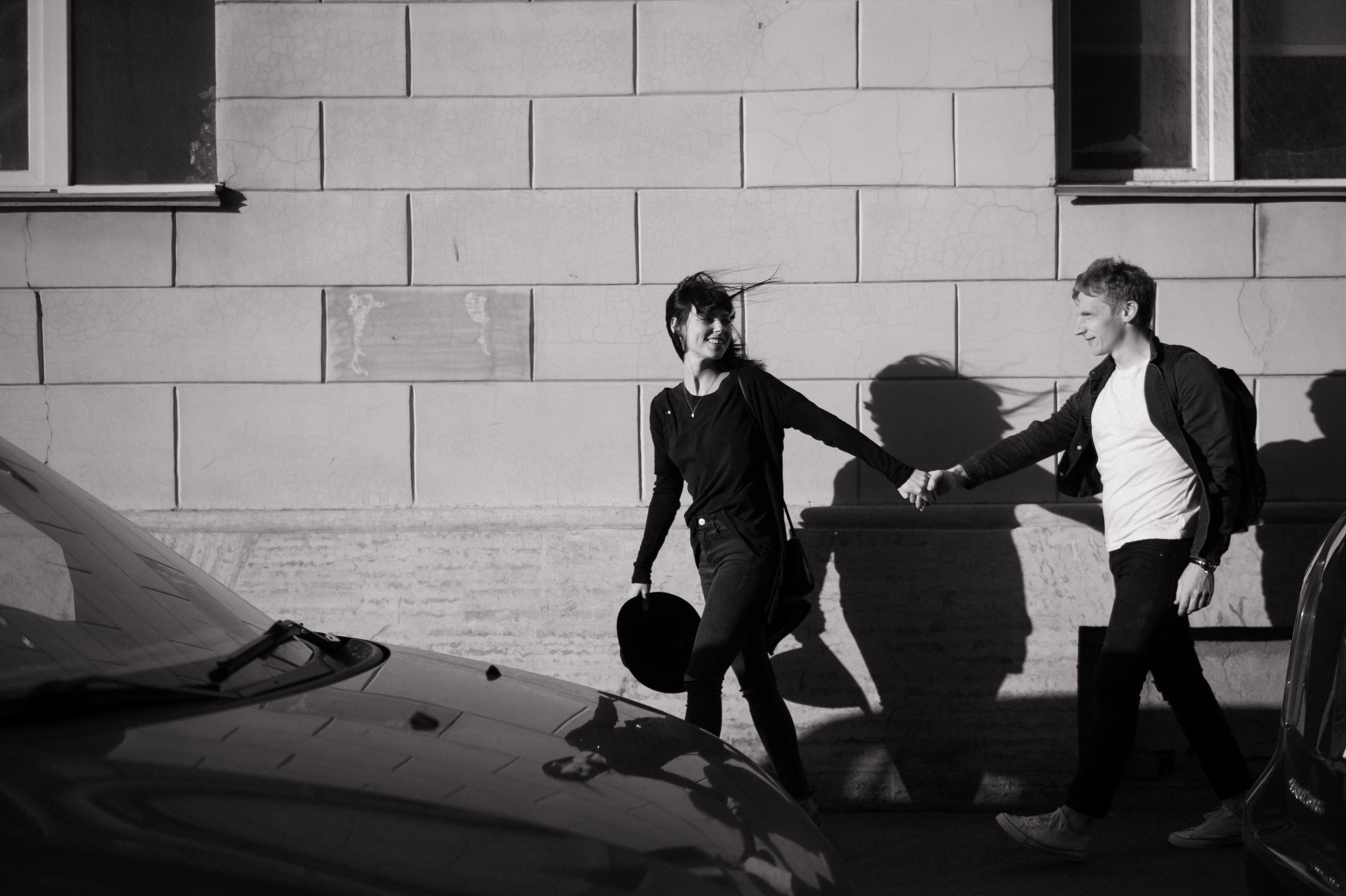 Вова & Вика. Свадебный фотограф в Петрозаводске Сергей Кокорев