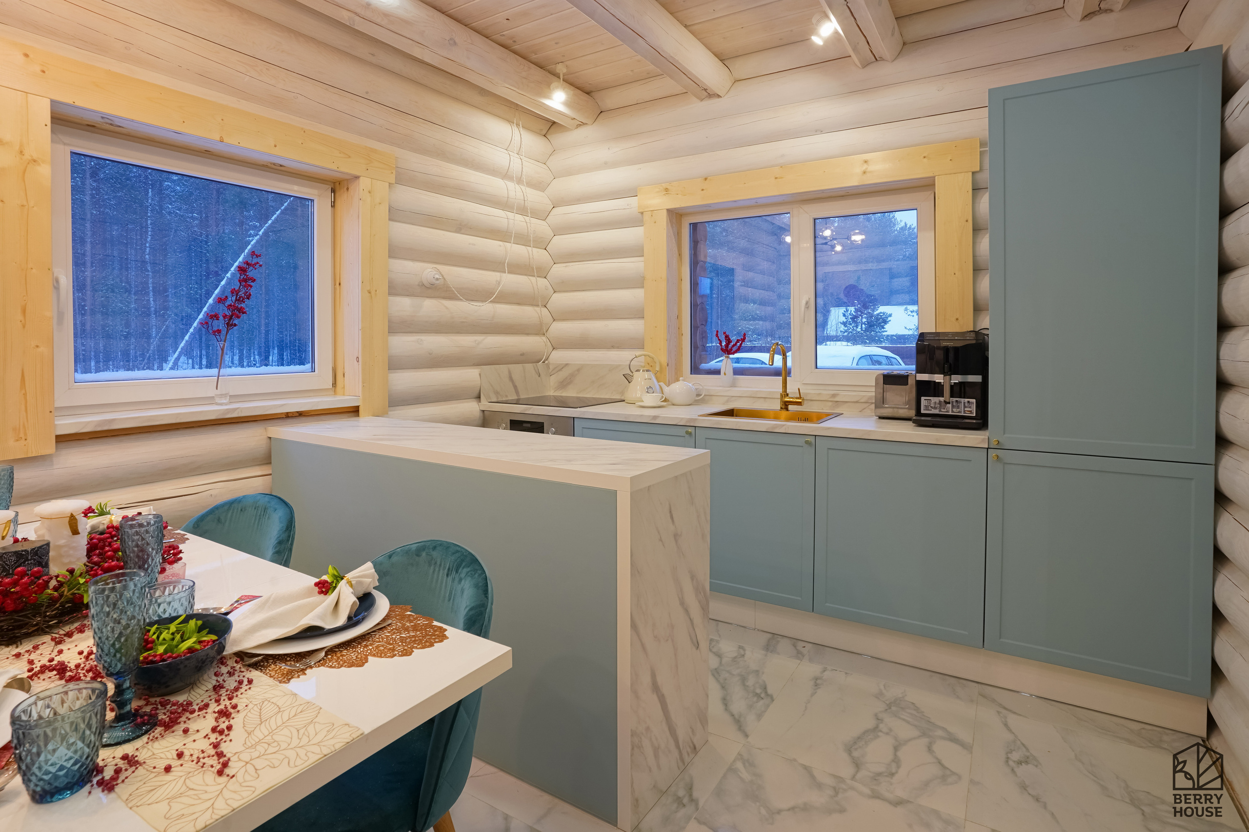 BerryHouse. Свадебный фотограф в Петрозаводске Сергей Кокорев