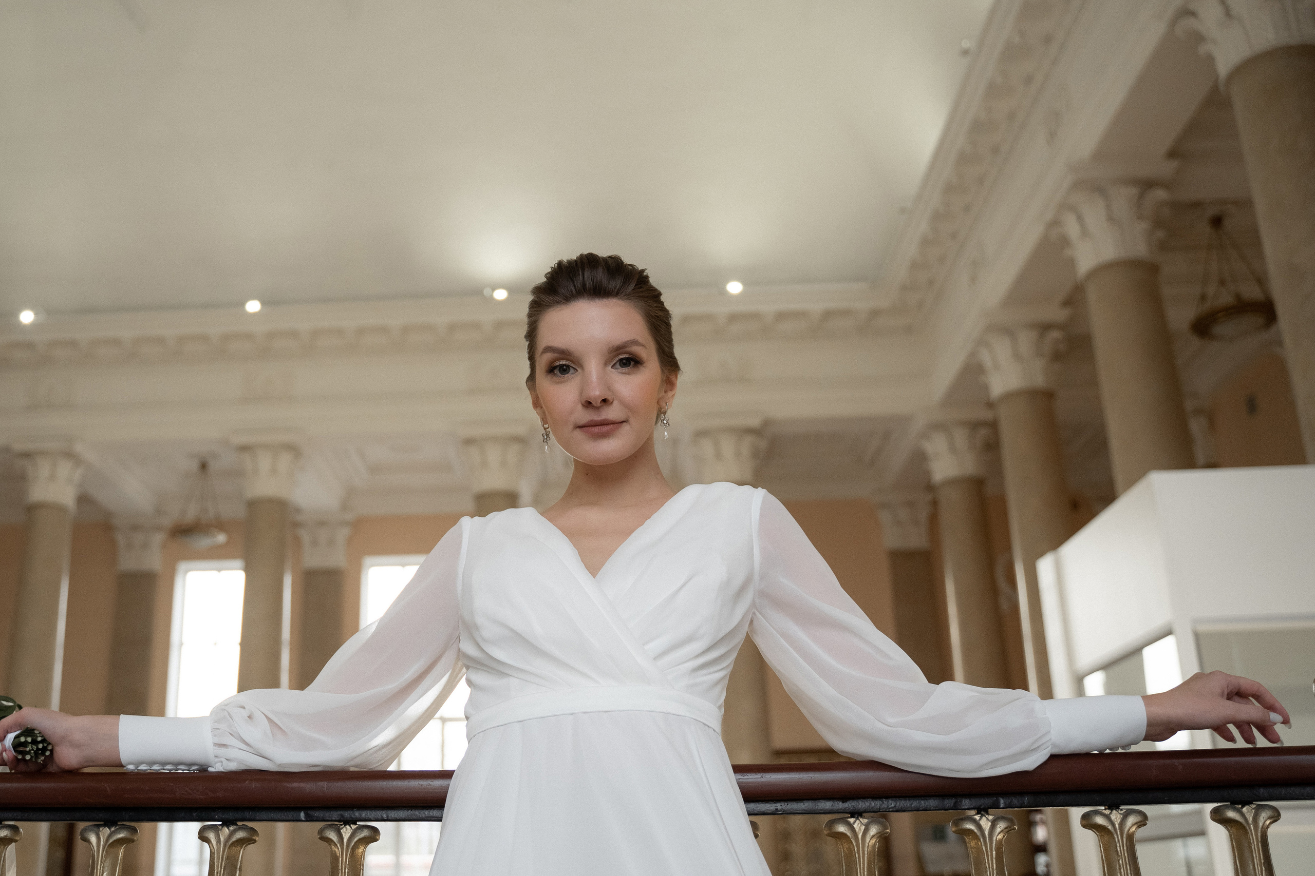 Роман & Ксения. Свадебный фотограф в Петрозаводске Сергей Кокорев