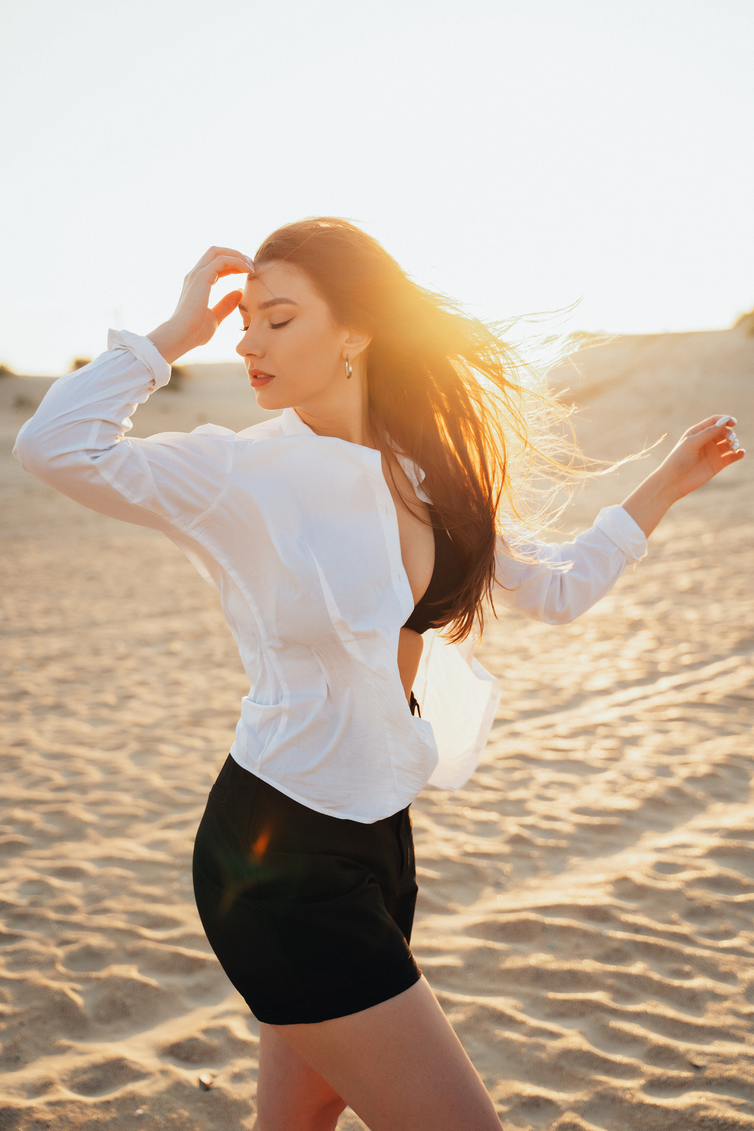 Наташа. Солнечная Анапа. Свадебный фотограф в Петрозаводске Сергей Кокорев